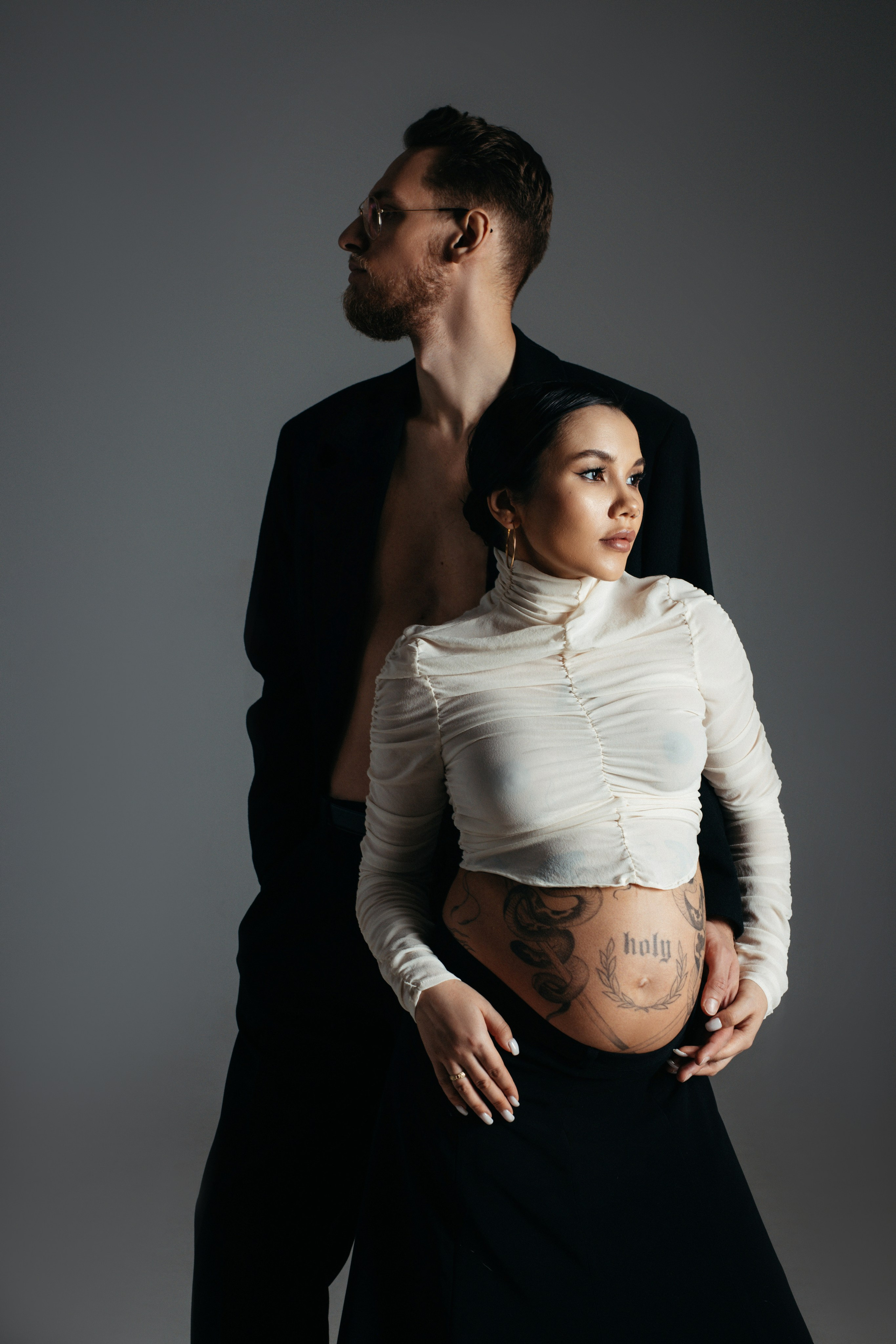 Pregnancy. Архипова Юлия, Фотограф Москва-Санкт-Петербург