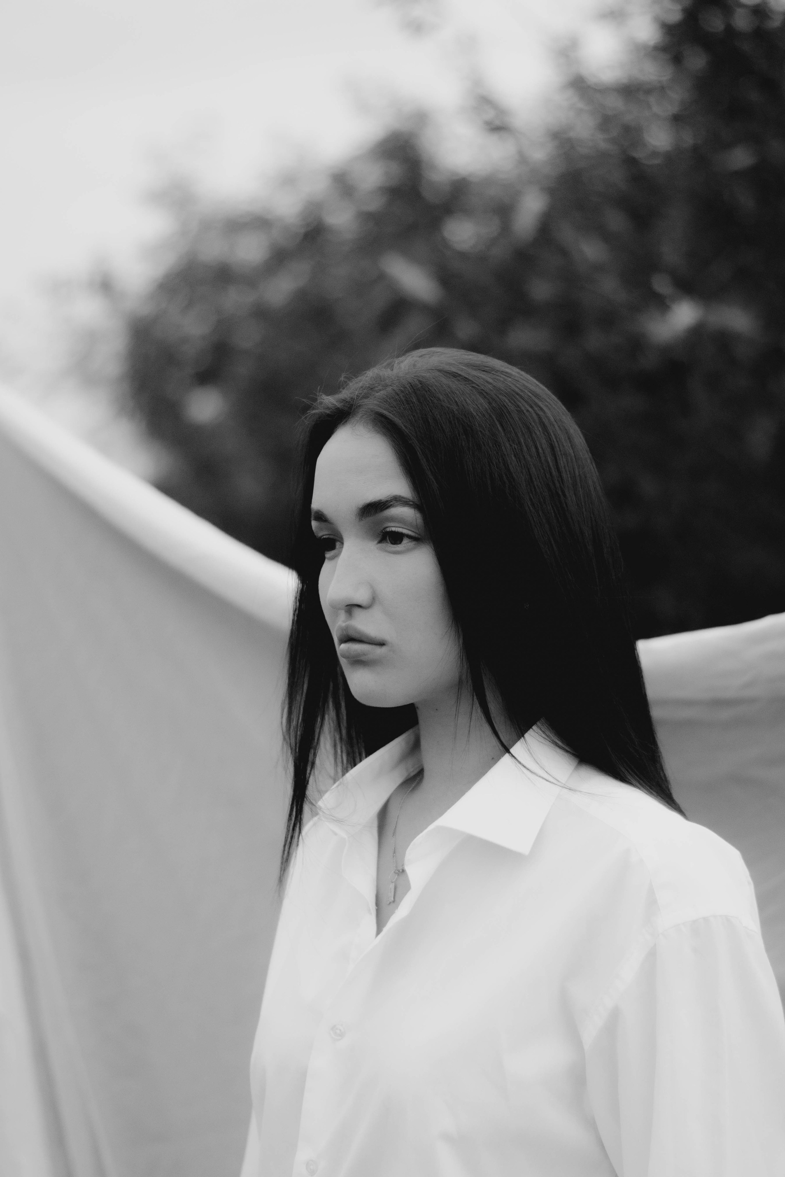 Настя. Фотограф Барнаул — NAVI / НАВИ