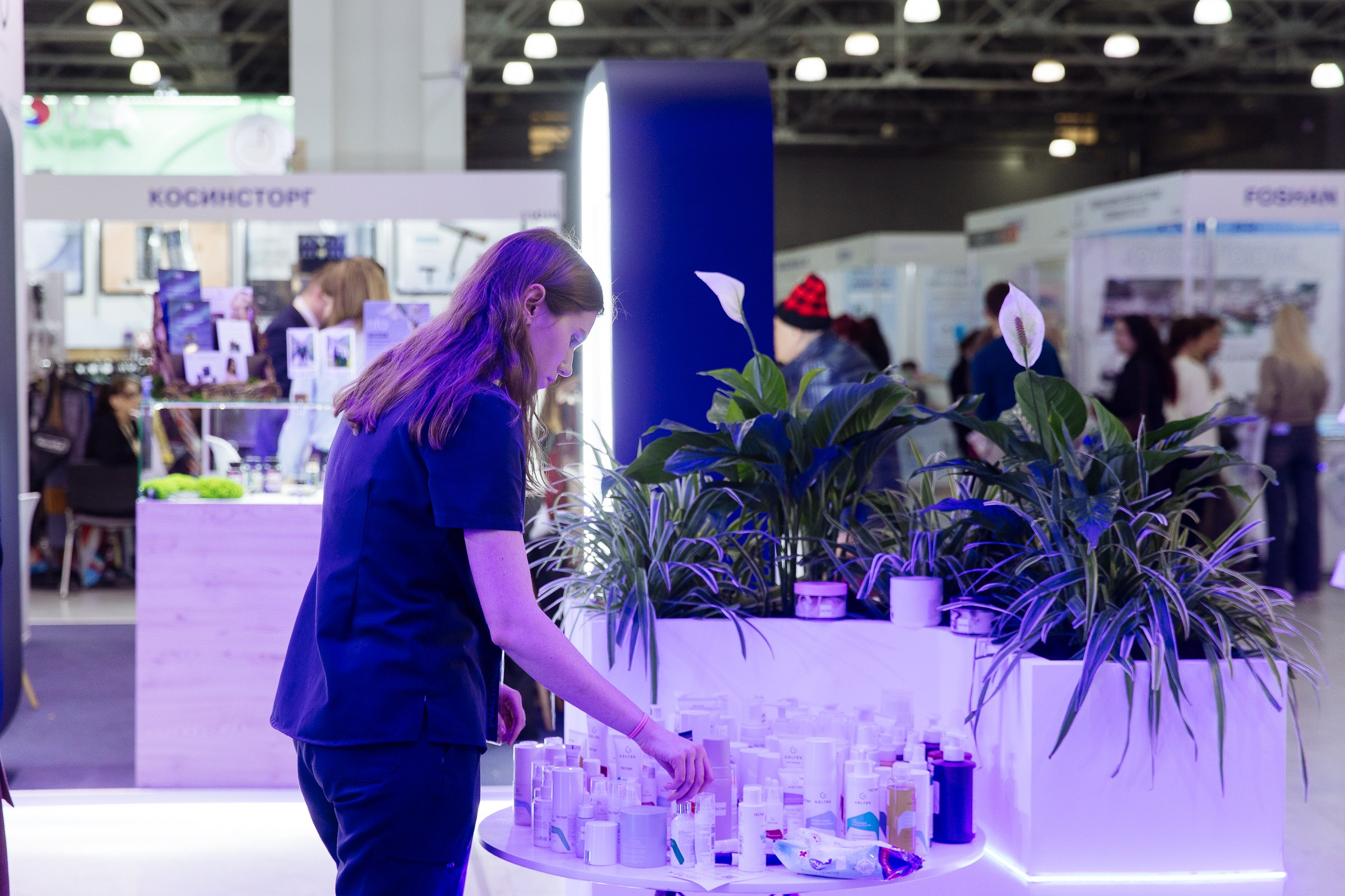 INTERSHARM. Фотограф в Москве