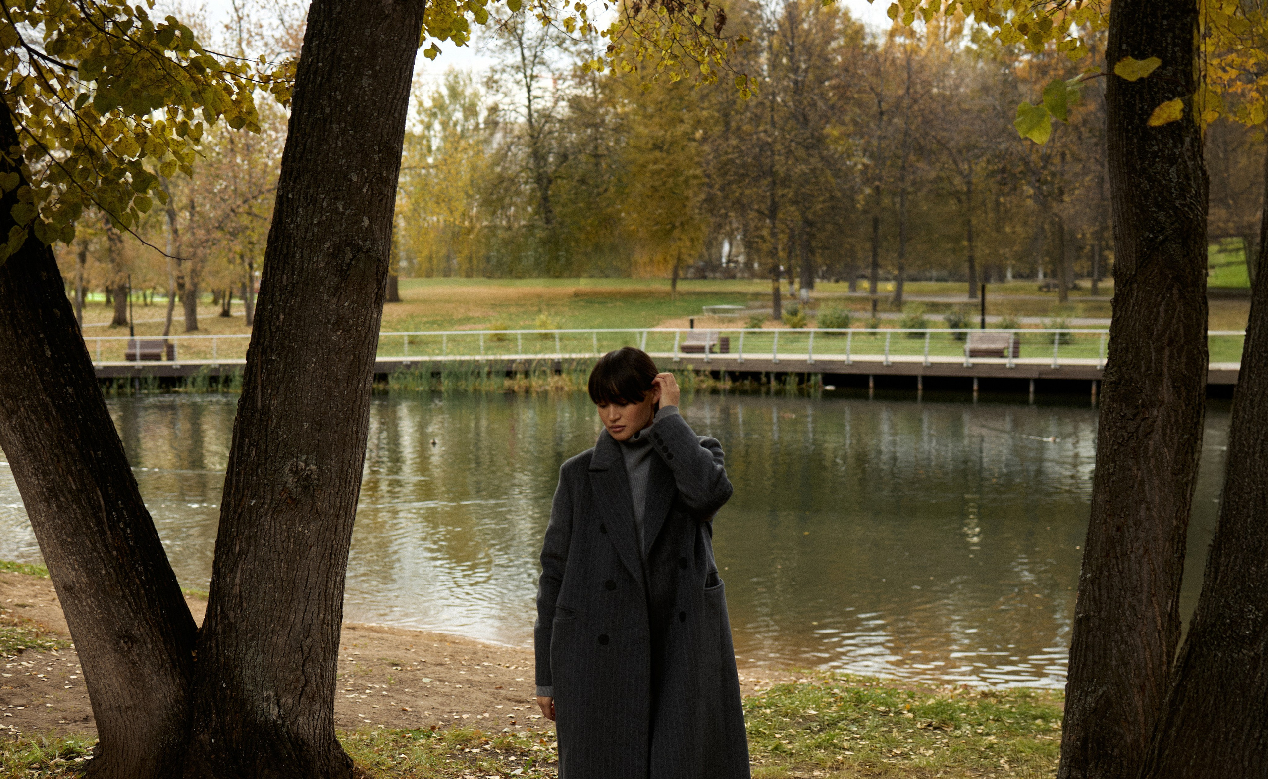 Алина Камалова