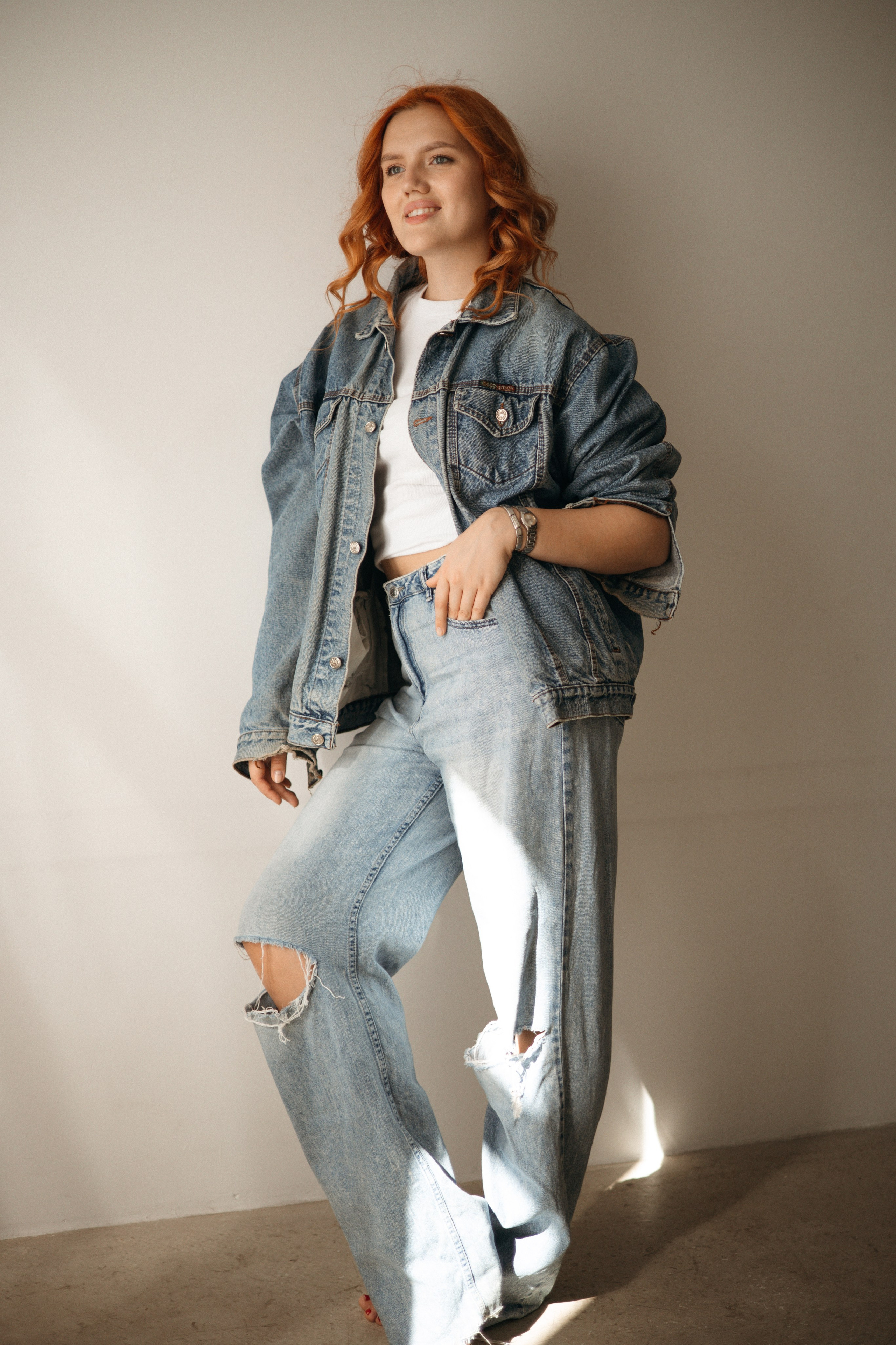 Варя. Nikolpinhasova