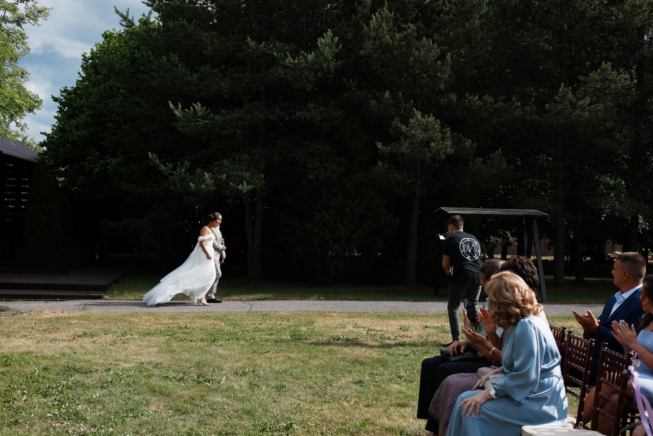 Выездная регистрация. Фотограф Санкт-Петербург