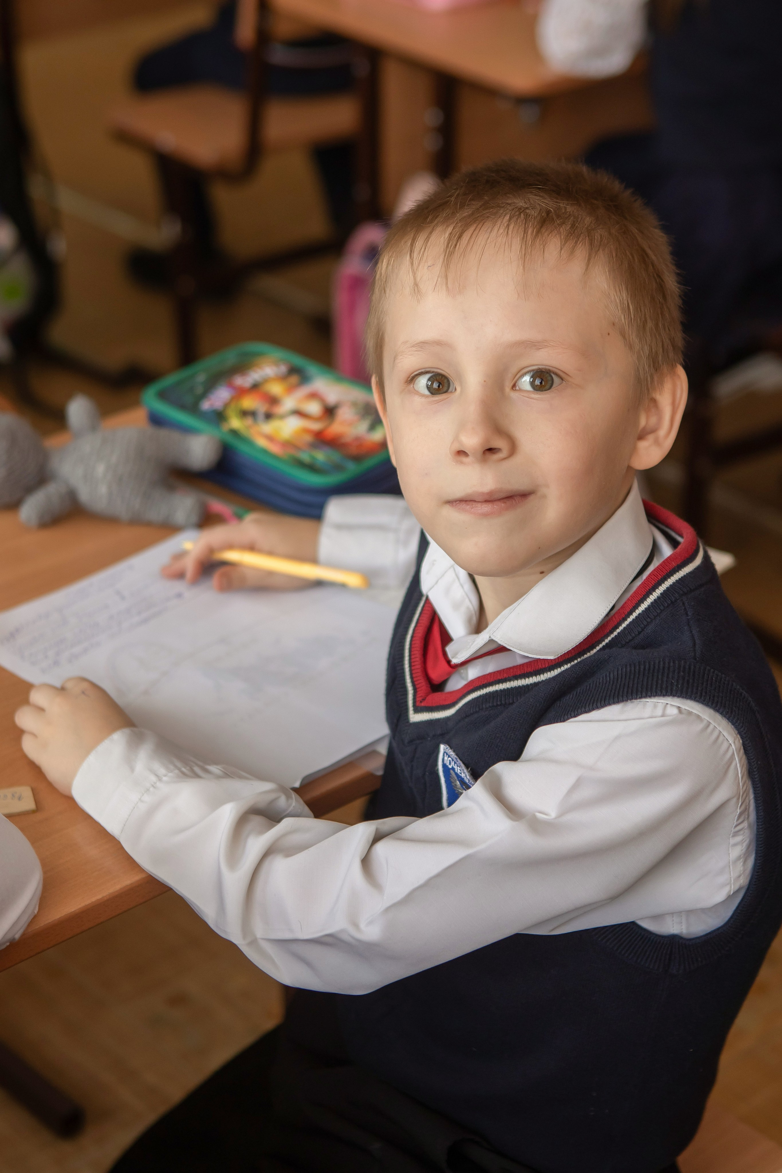 Прошкольная история. Свадебный, семейный фотограф. Выпускные альбомы в Коченёво / Новосибирск. Наталья Байкуш