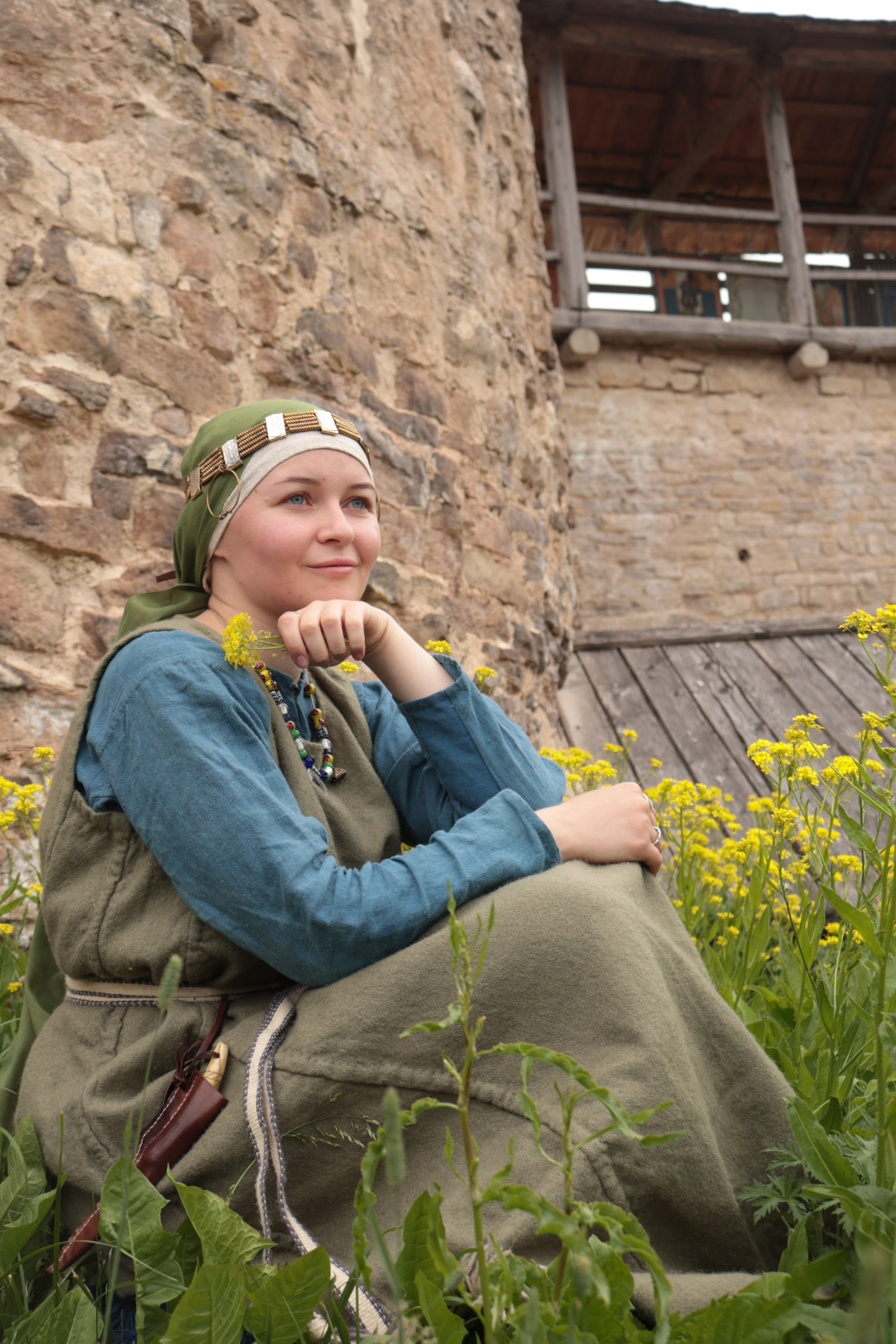 Портреты. Фотограф Сергей Пюннинен