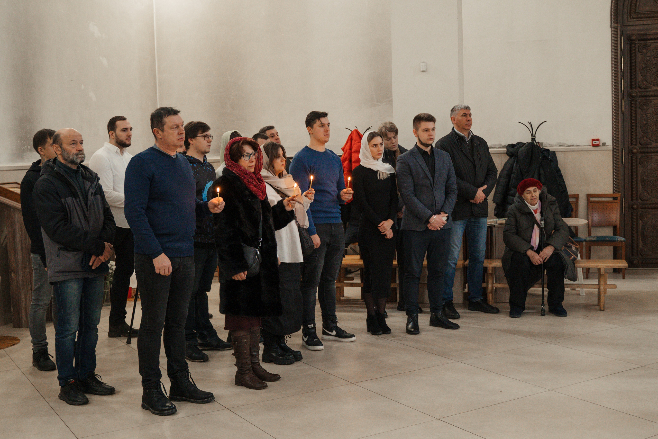 Венчание. Фотограф Москва, Светлана Королева