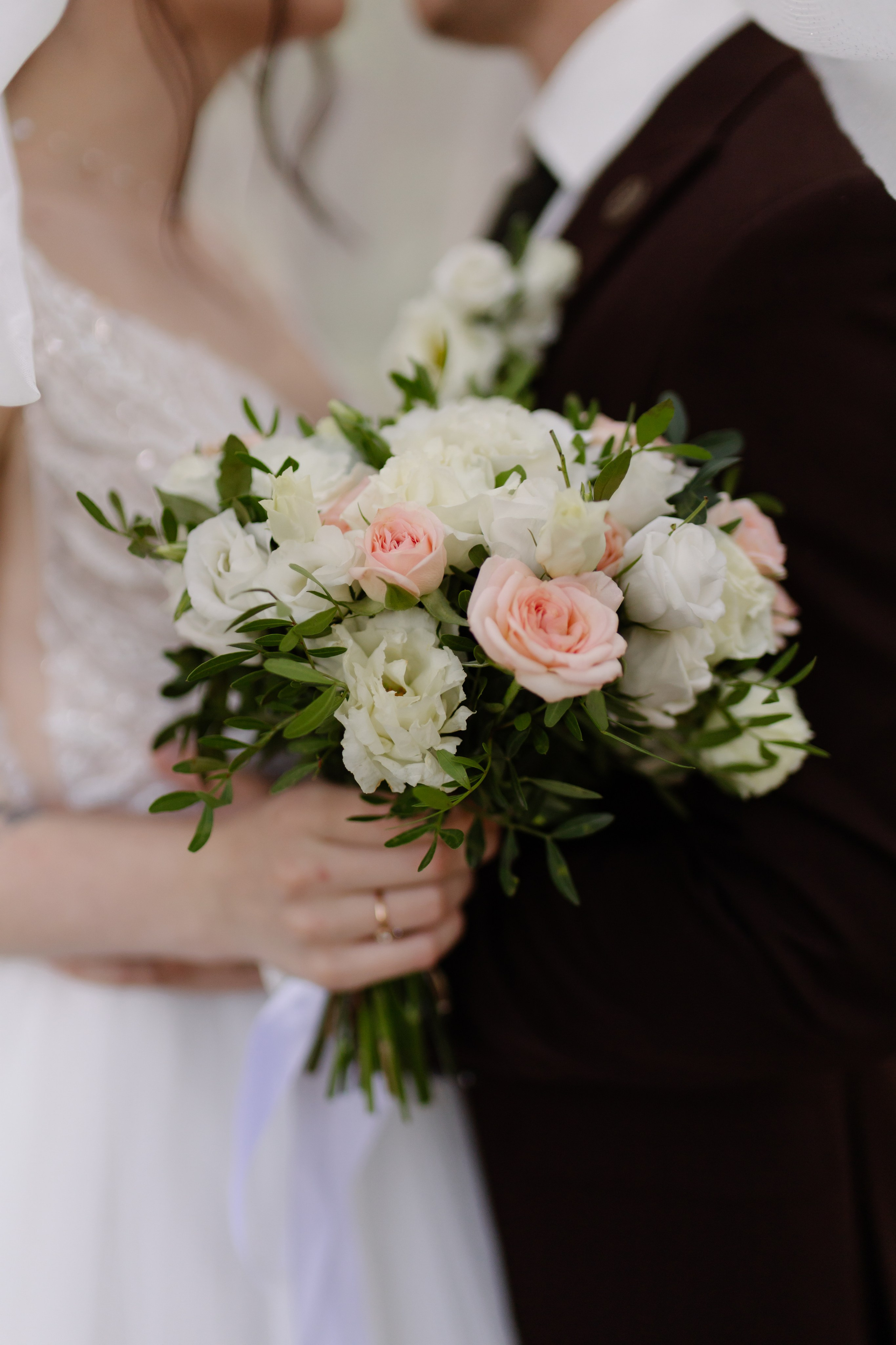 Дарья и Артём. Фотограф и Видеограф во Владимире