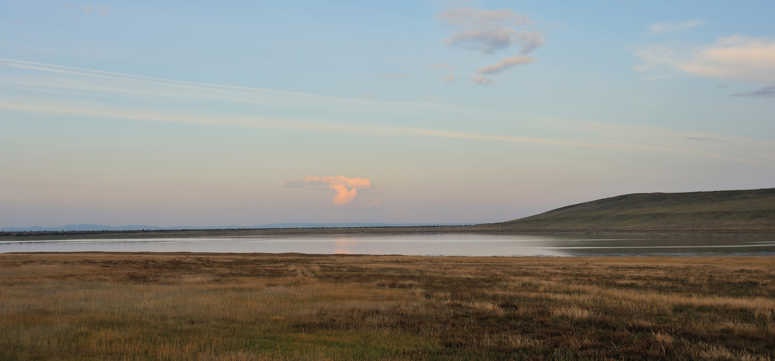 Хакасия цвет. Катерина Михеева