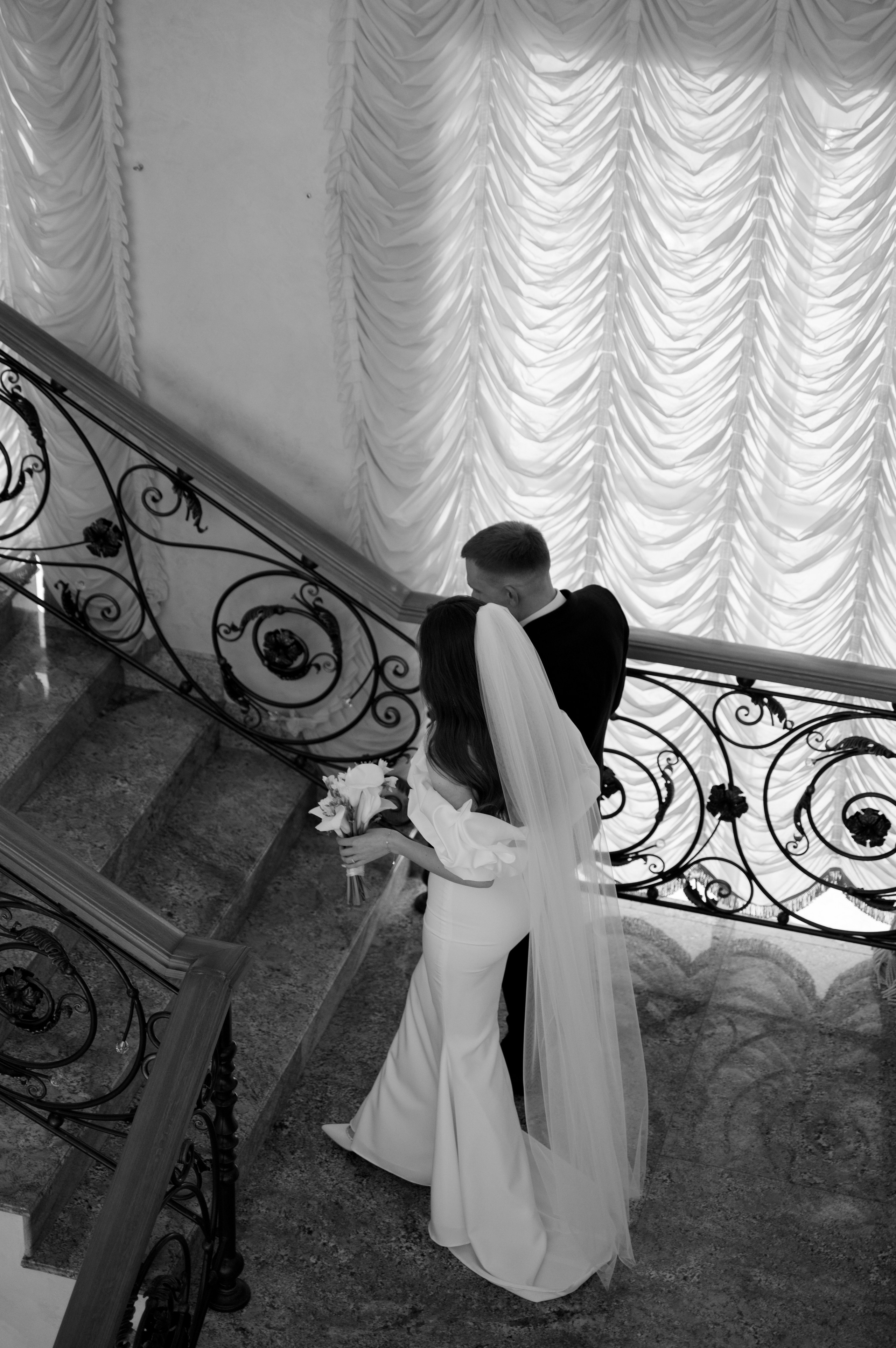 Алина & Василий. Свадебный и семейный фотограф Тюмень Екатеринбург Москвина Алёна