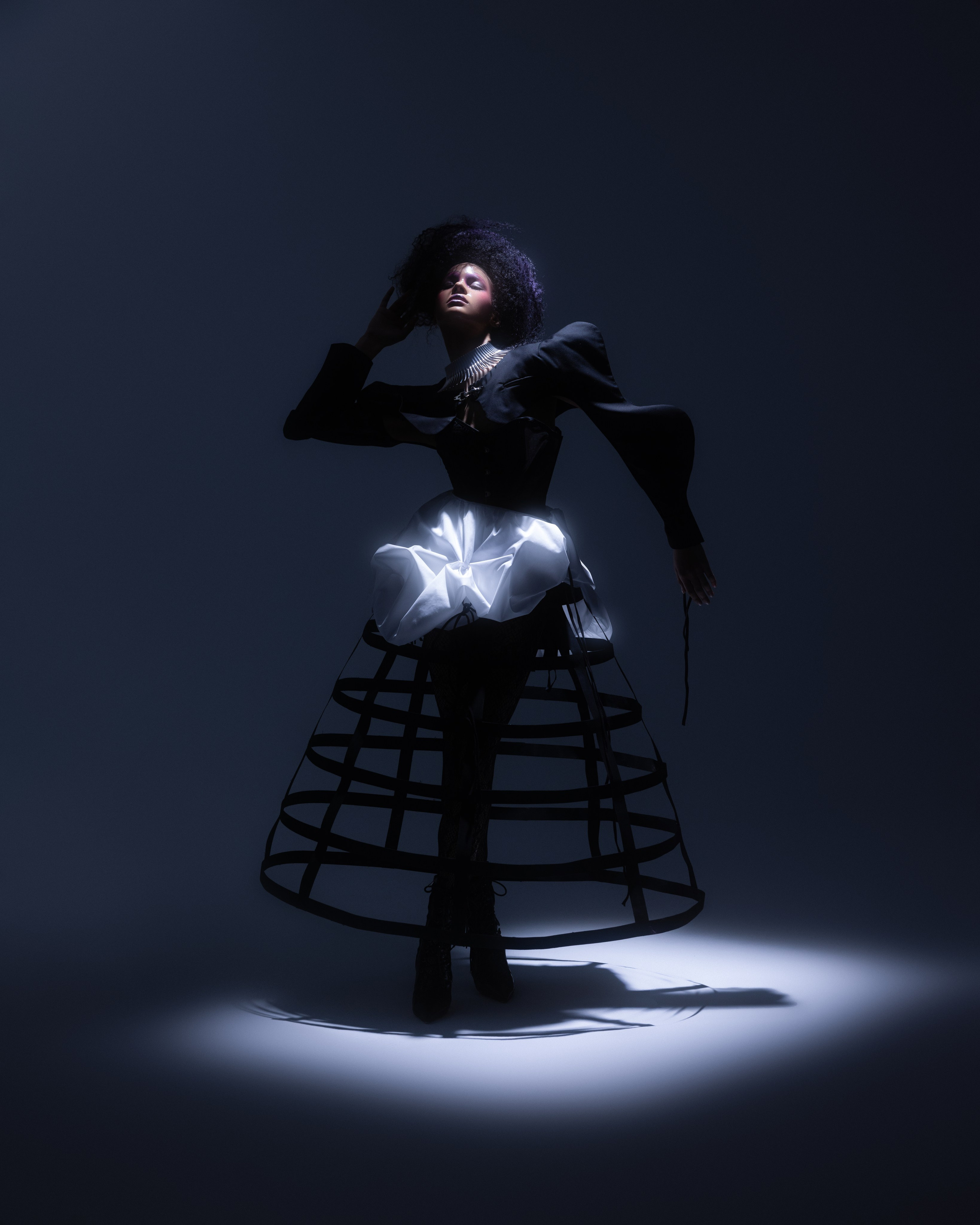 La Belle Epoque. Photographer. Producer. Retoucher