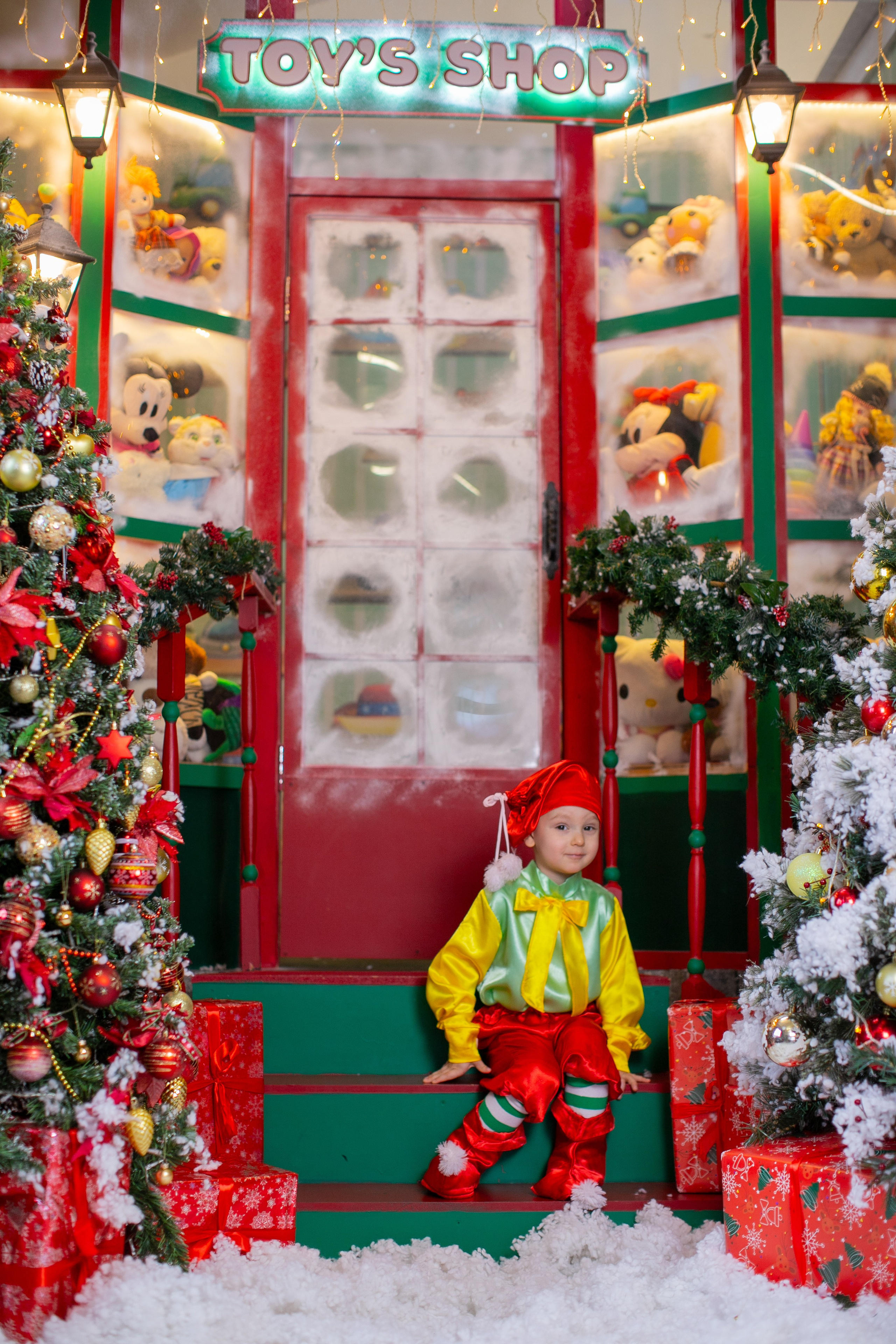Егор и Олег. Семейный и детский newborn фотограф в Ростове-на-Дону Наталья Лебедева