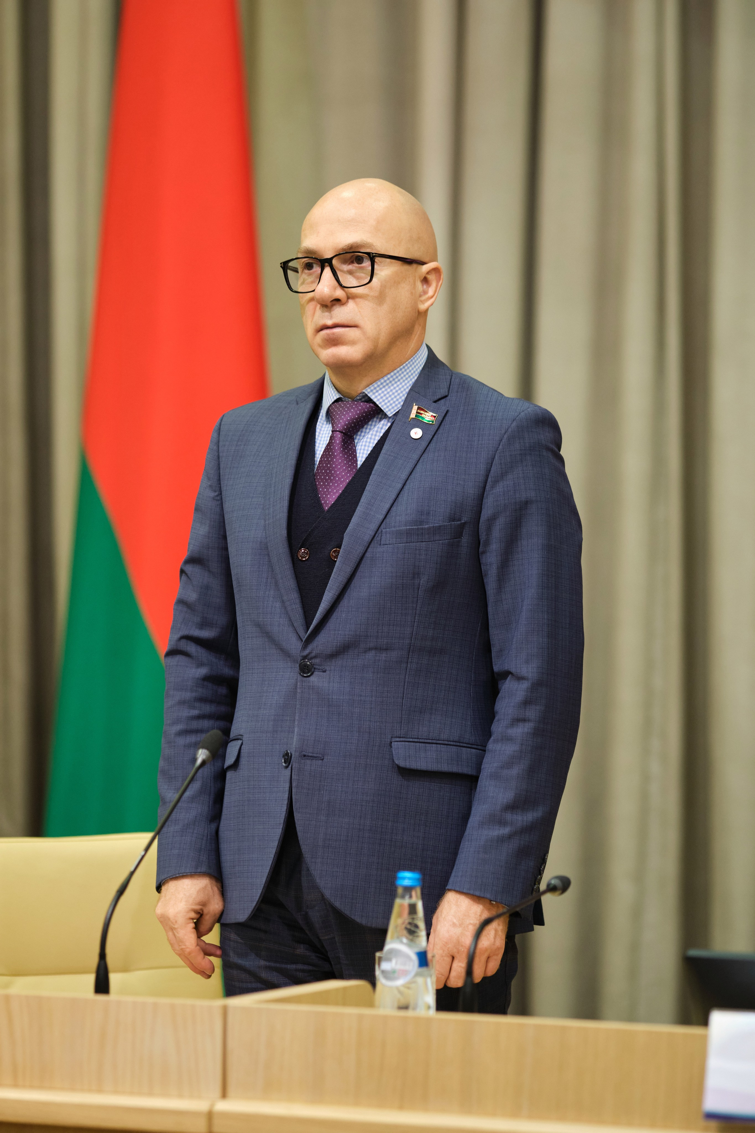 90 лет МГКОЦ. Репортажный фотограф Дмитрий Литвинский. Минск, Беларусь, мир