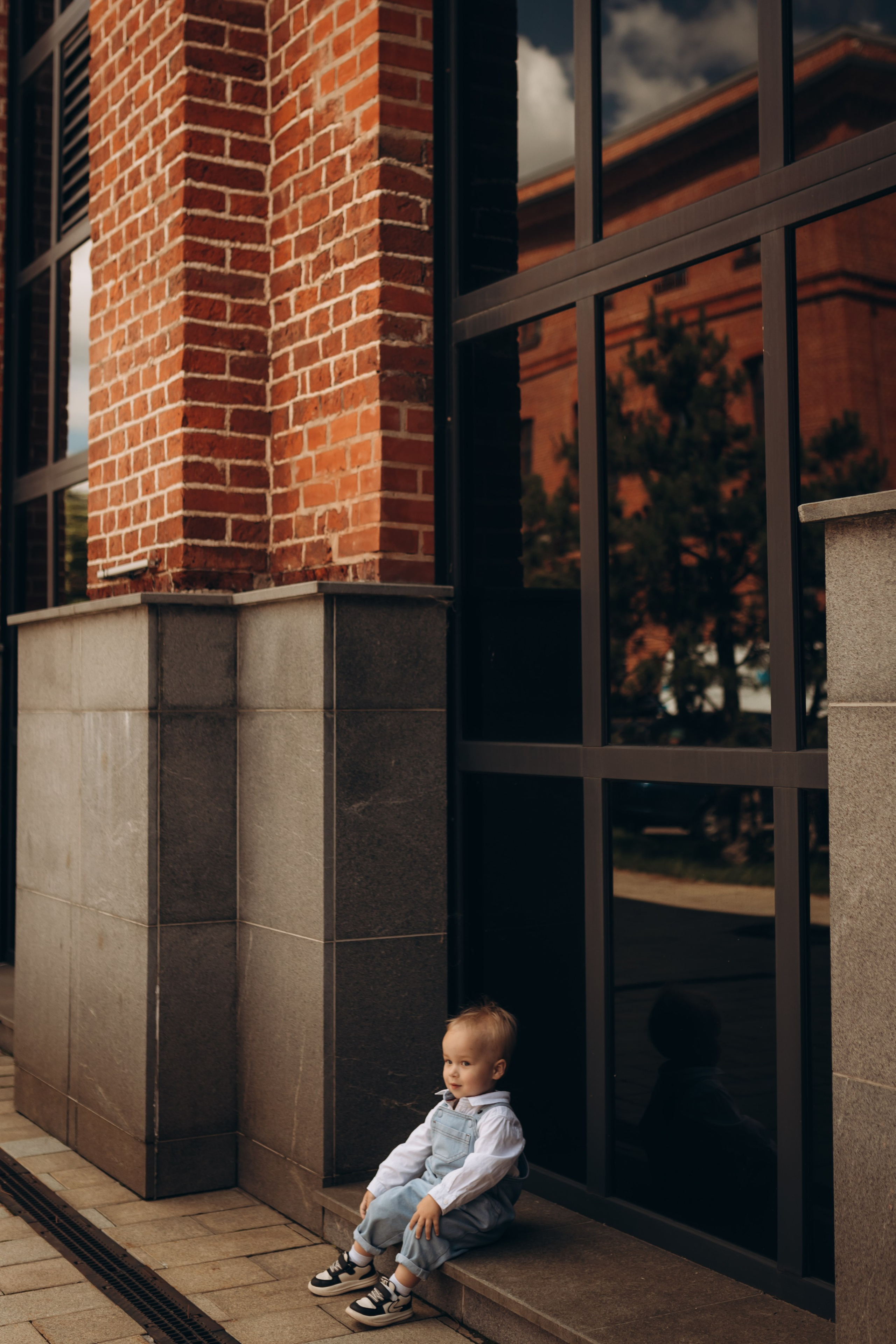 1. Семейный фотограф в Москве Жукова Анна