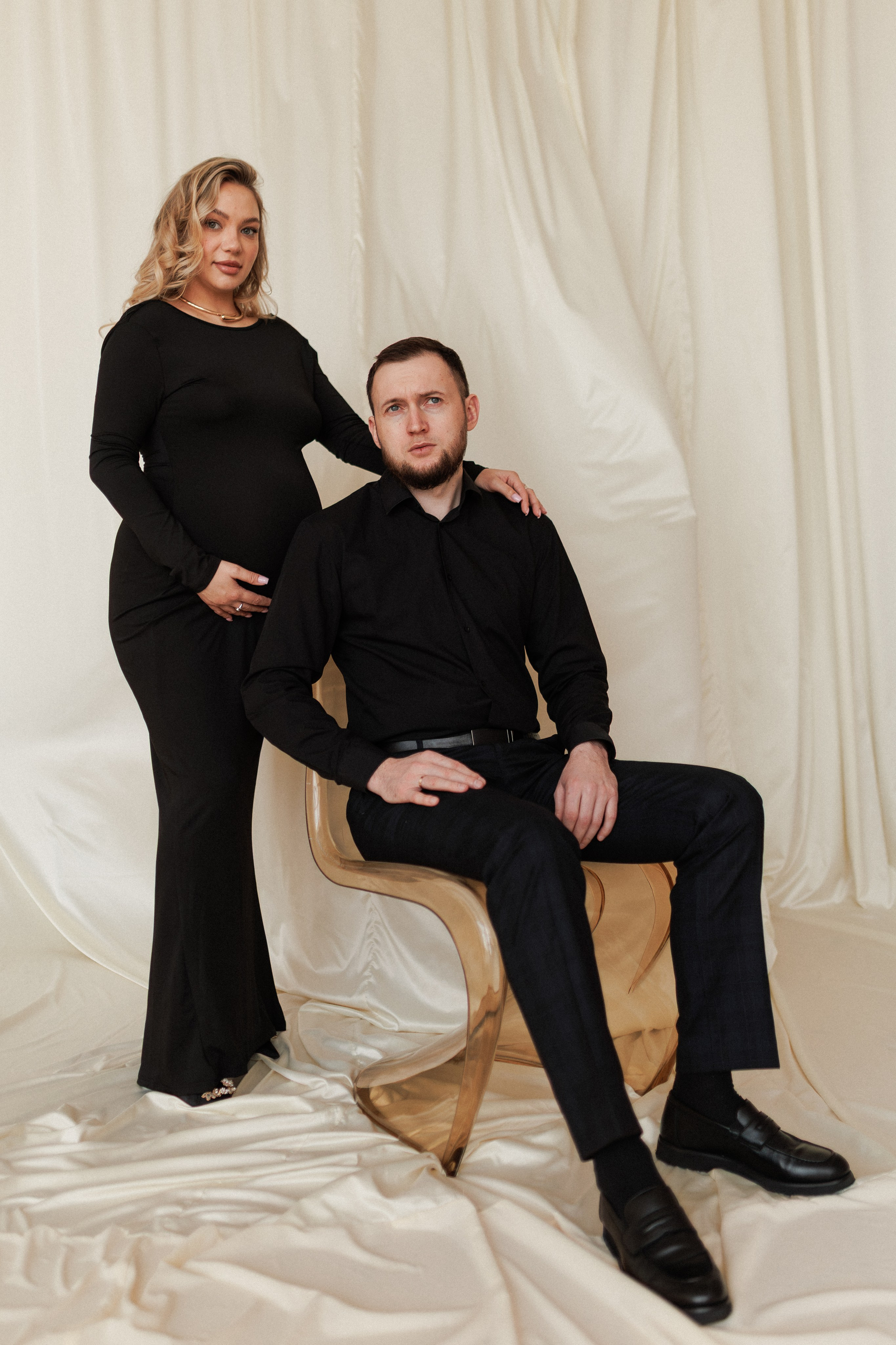 Софья и Алексей. Фотограф в Новосибирске Ивлева Анастасия