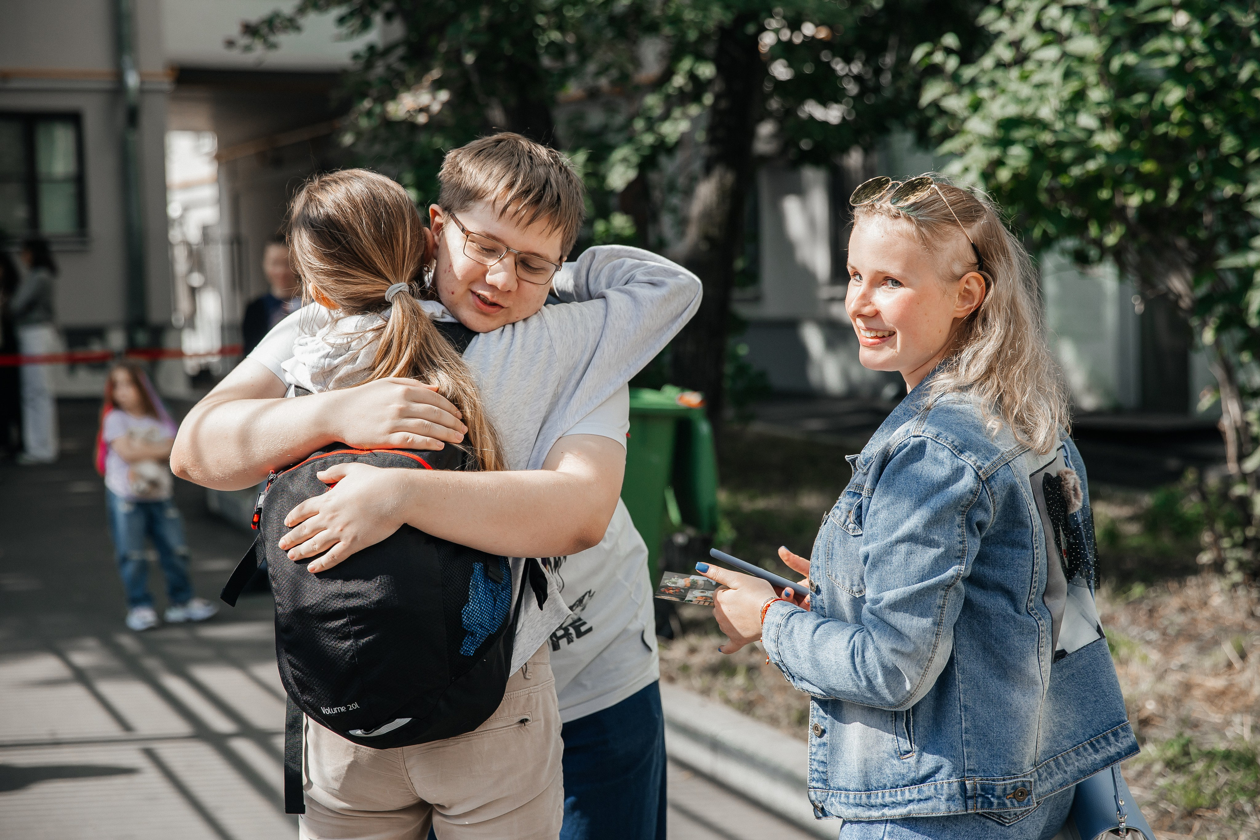 Фонд Хабенского Благотворительный футбол. Леся Гаранина. Семейный фотограф/видеограф Москва и область