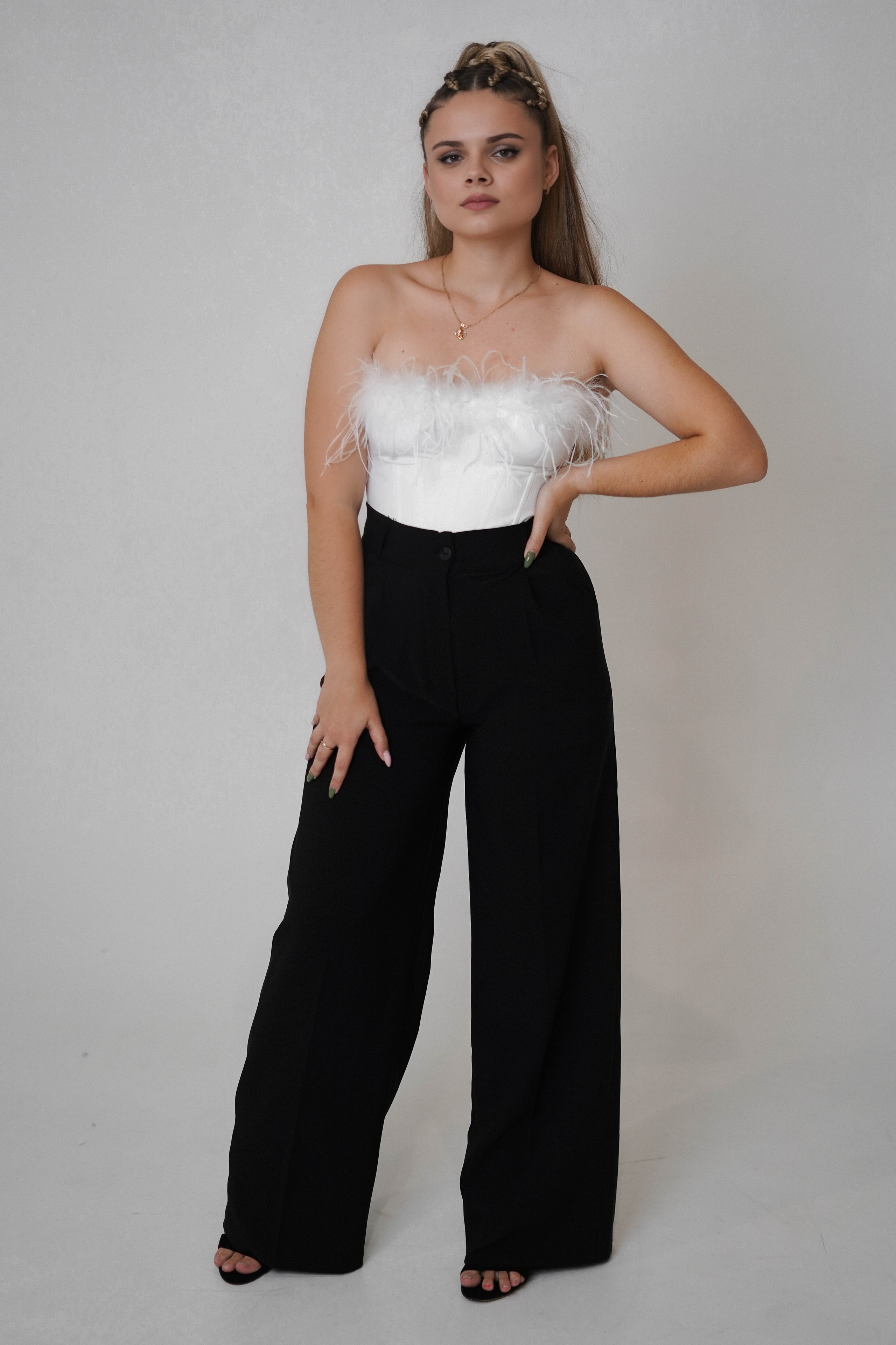 Марина. Фотограф Волгоград Анастасия Ли