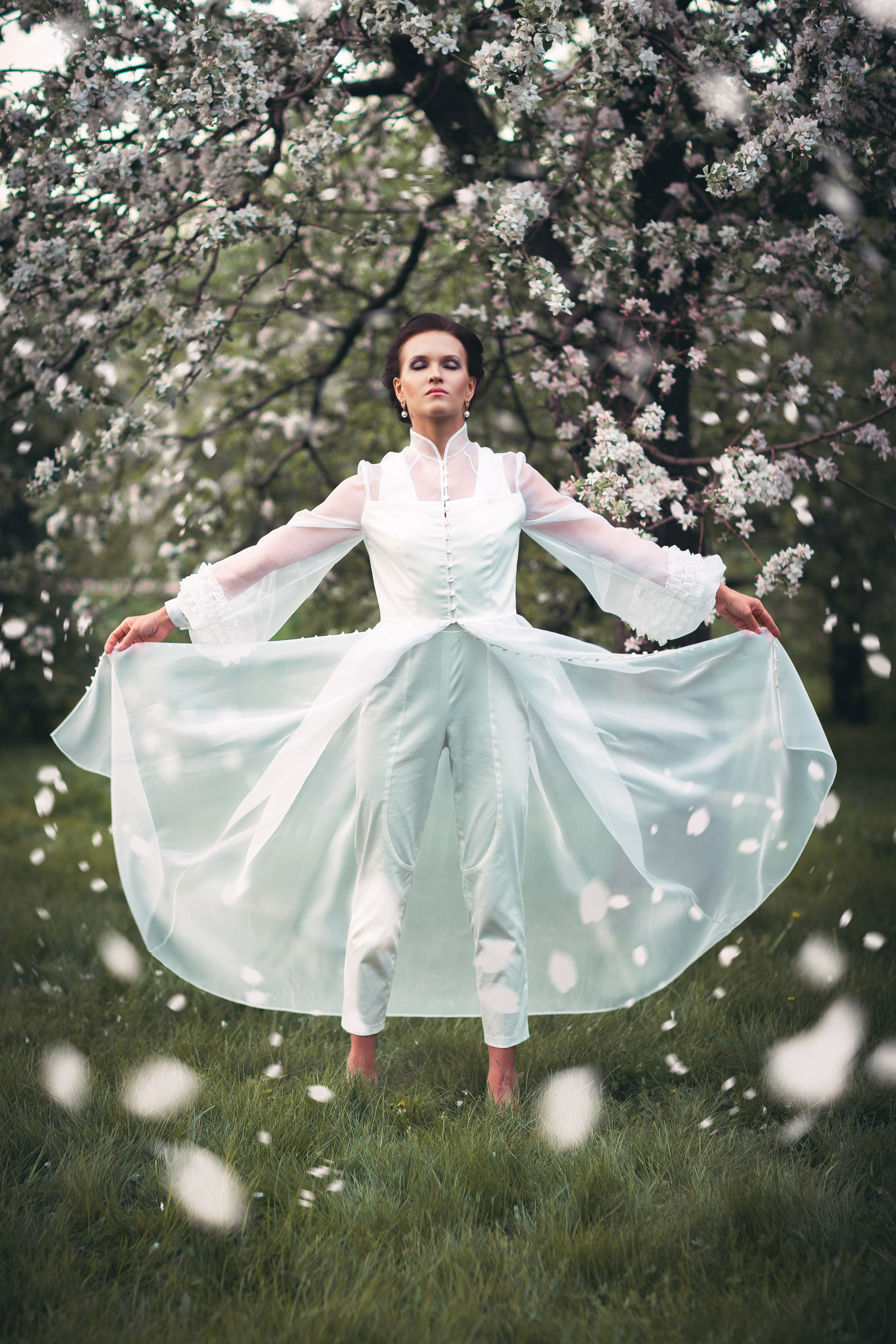 Photo. Фотограф Мария Ларина