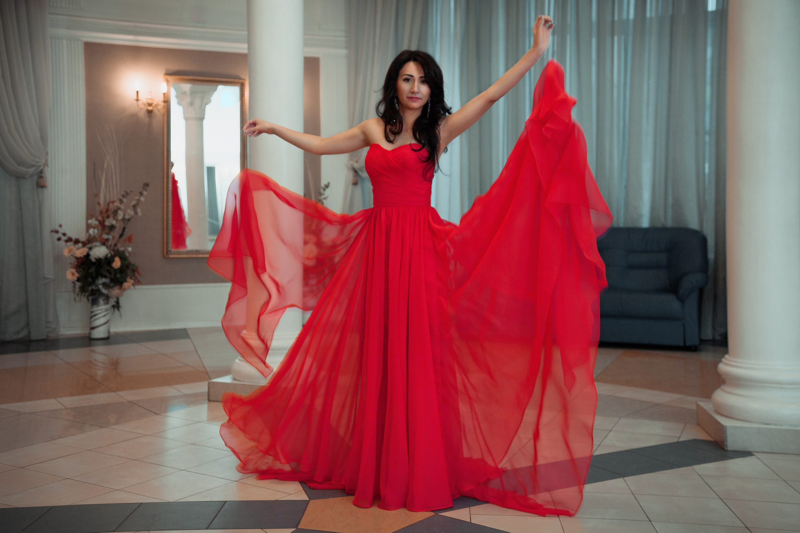 Photo. Фотограф Мария Ларина