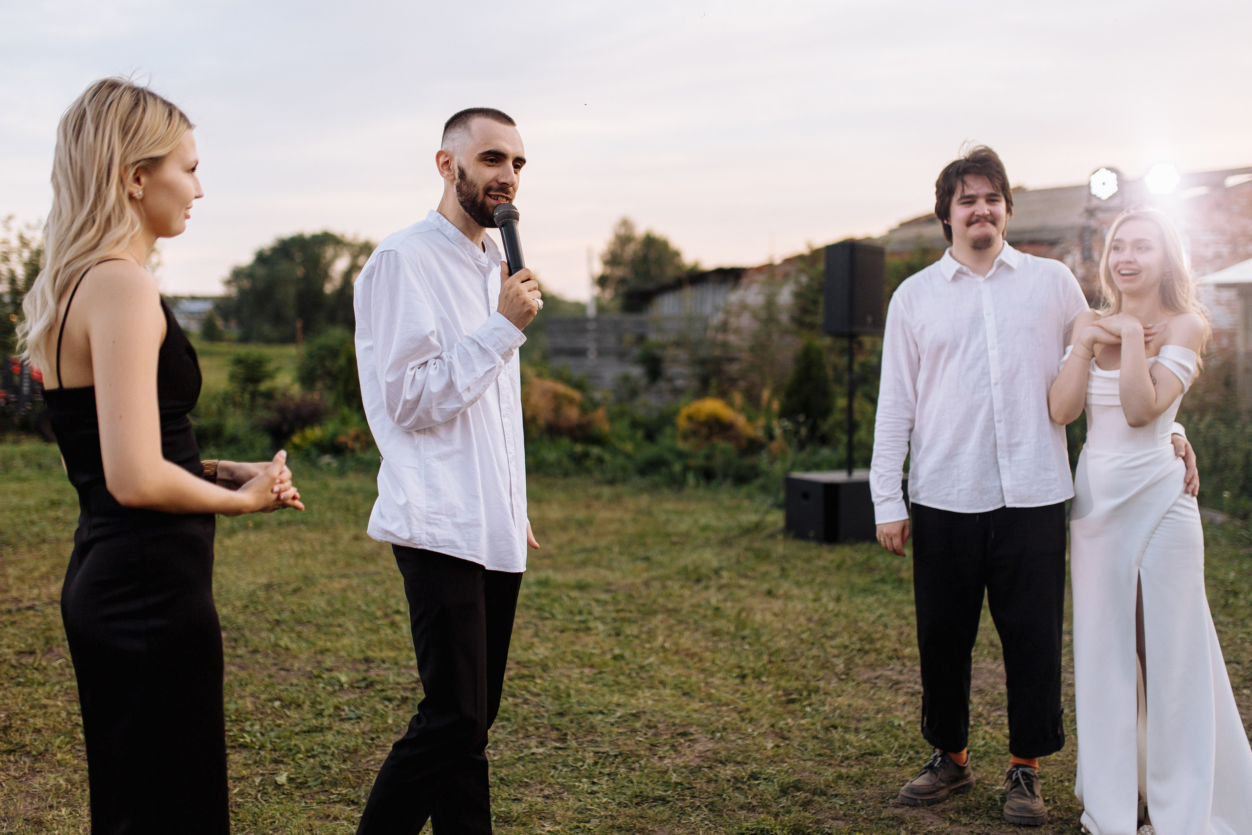 Свадебный репортаж. Свадебный и Репортажный фотограф Александр Шаров