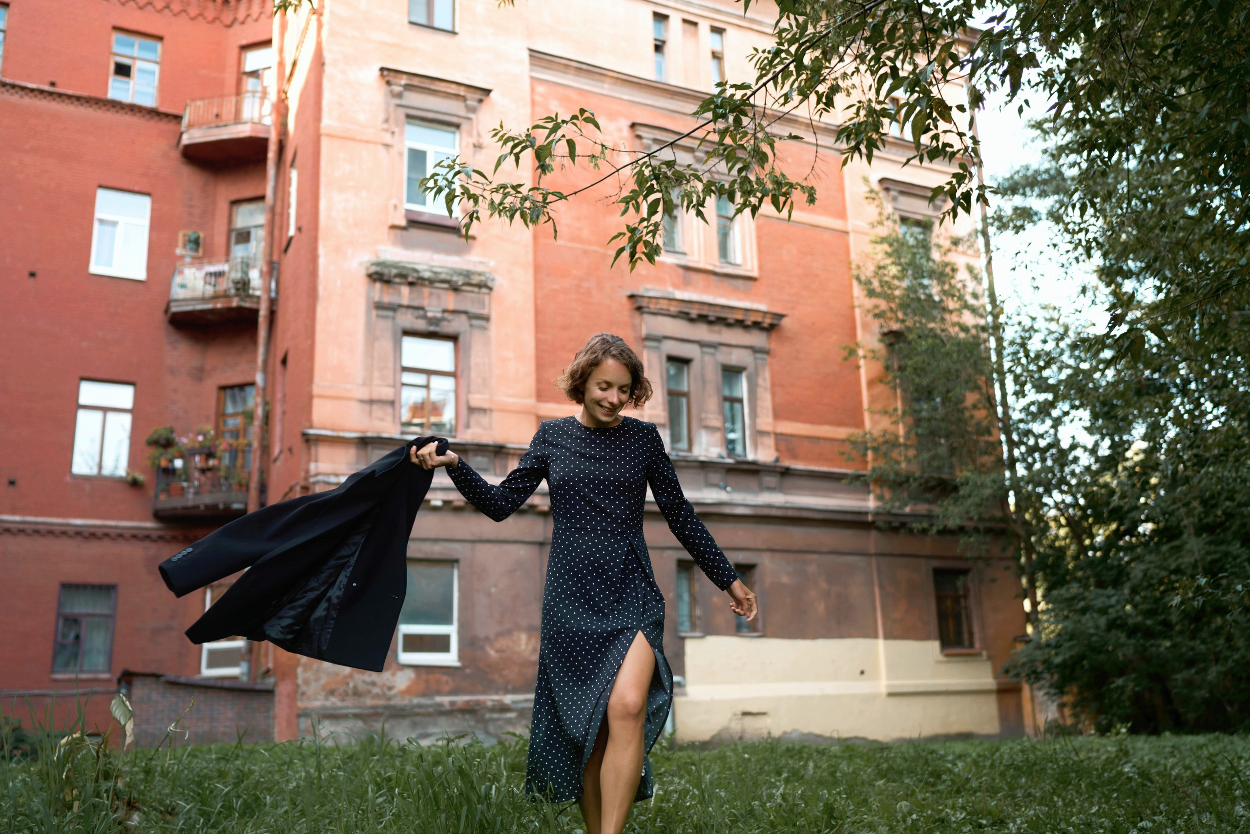 Портреты. Фотограф Анастасия Дроздова