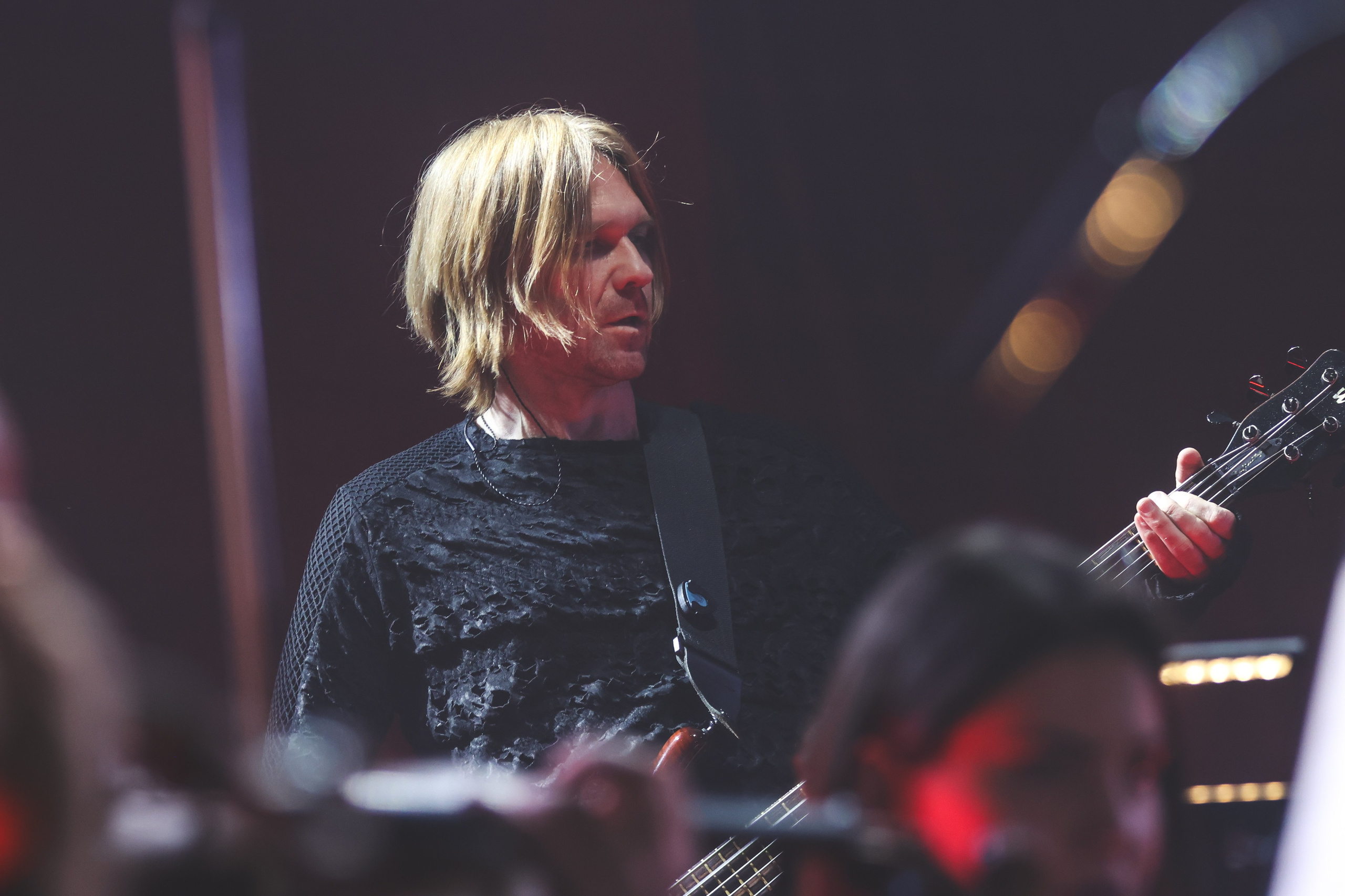 Группа Би-2. Ереван. Фотограф Ольга Махалова — Санкт-Петербург, Москва, Нижний Новгород