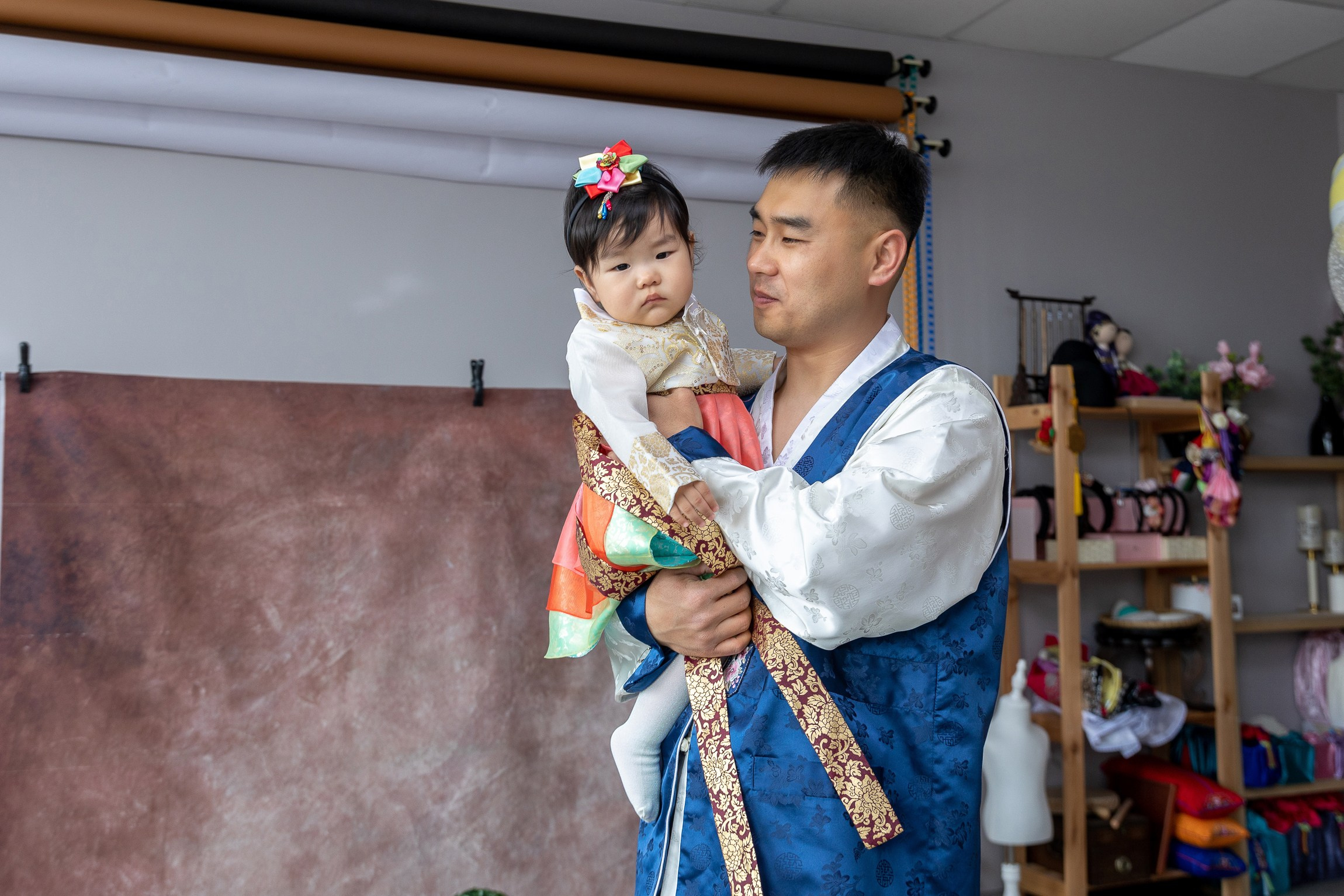 Галерея. «Инбок» Фото студия