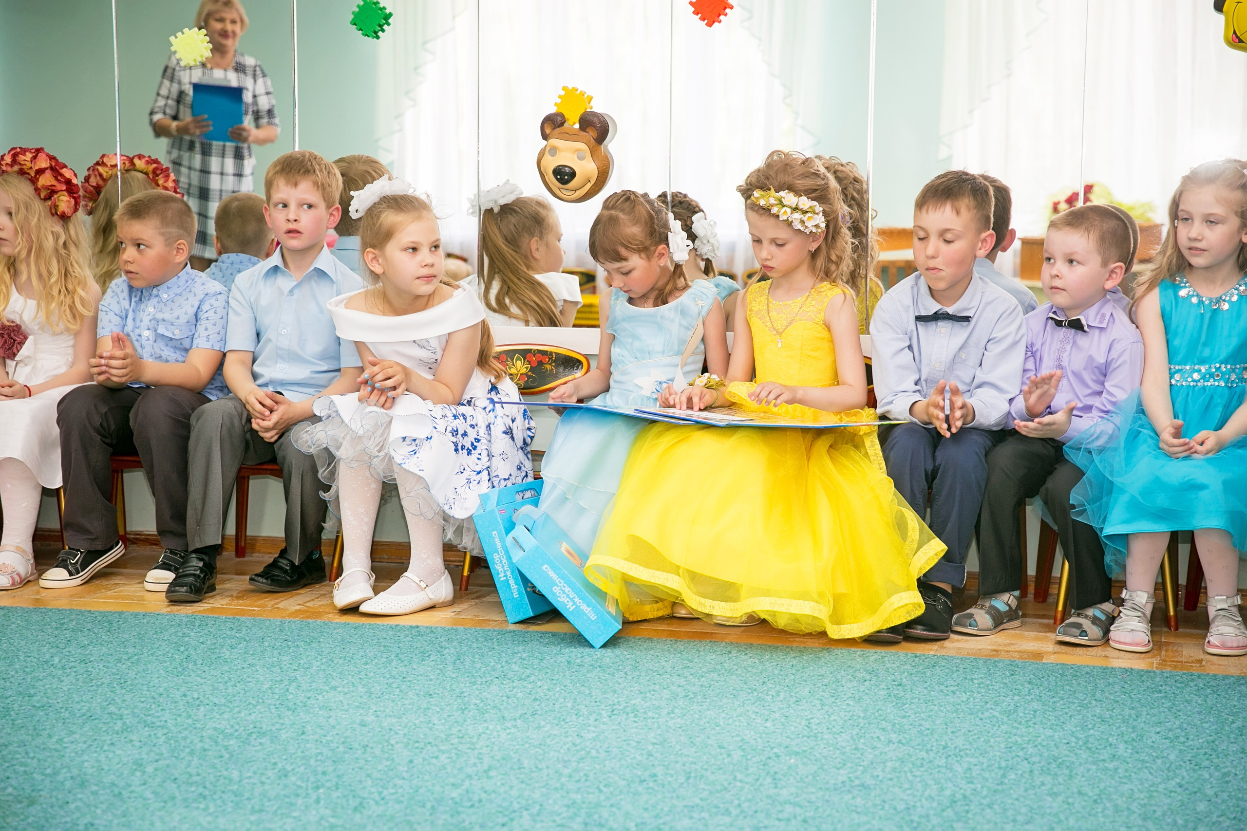 Выпускной 466. Семейный и детский фотограф в Нижнем Новгороде