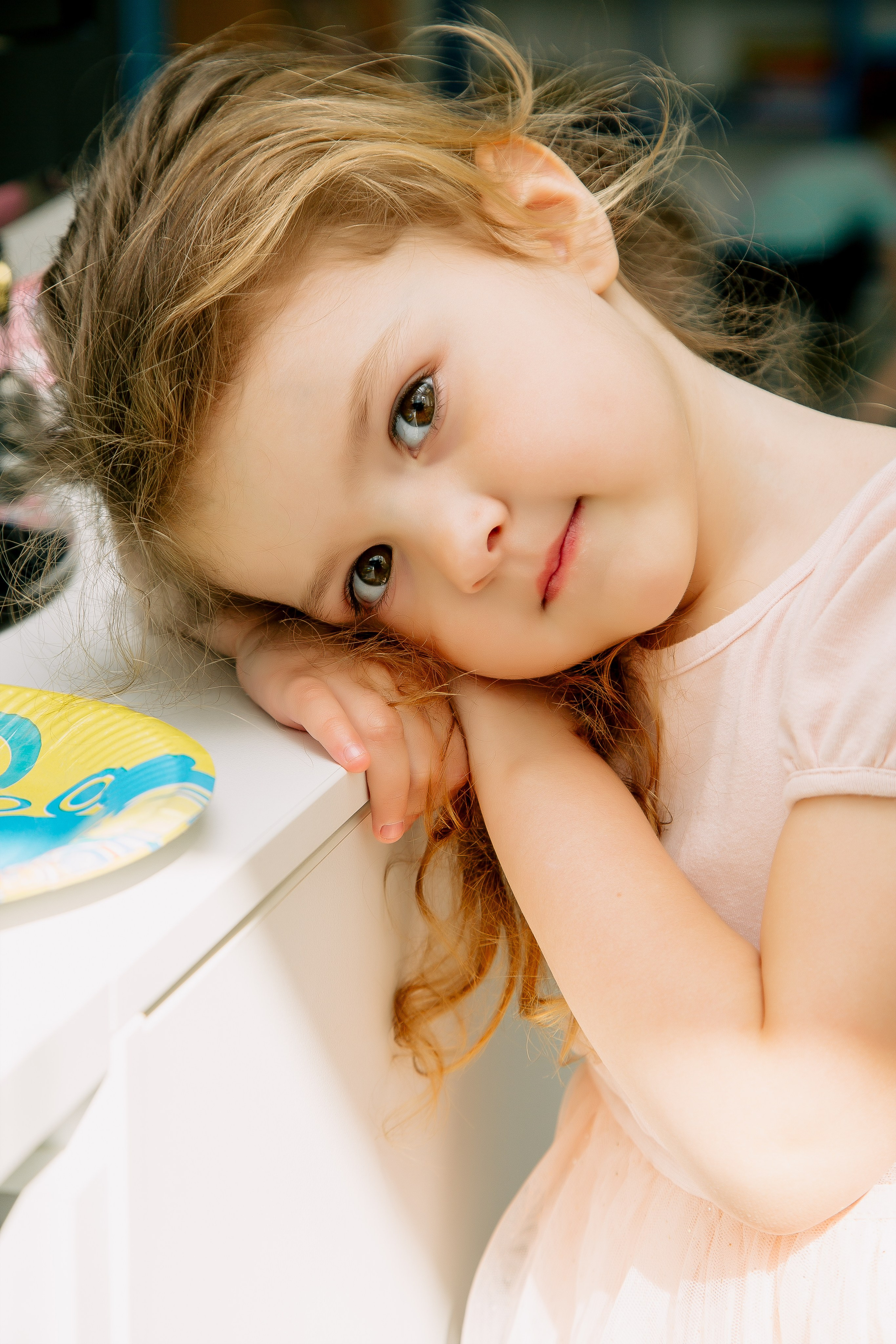 Для детского сада примеры. Anna Gidros — профессиональный фотограф