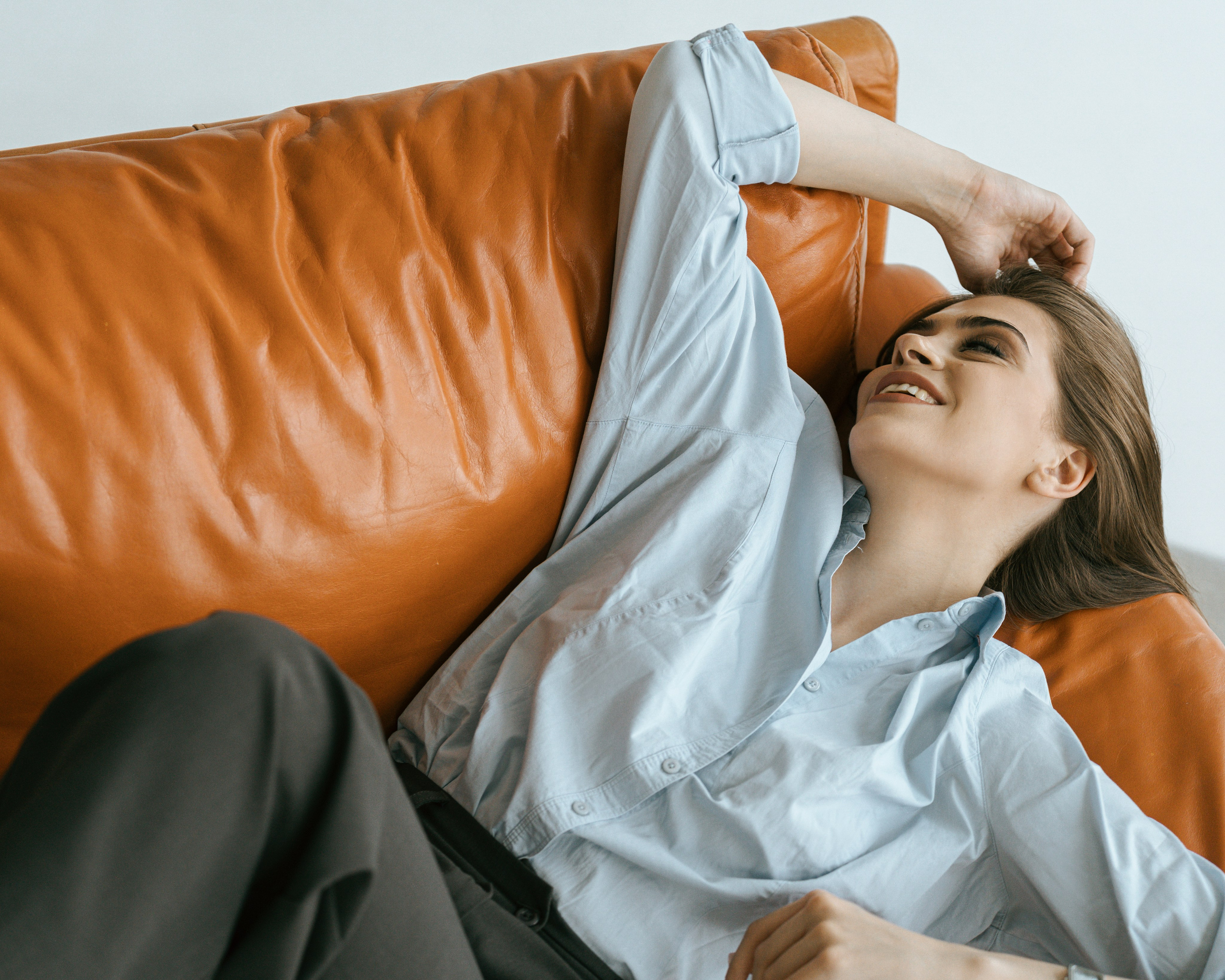 Женский портрет | Студия. Фотограф Алина Диева Москва | Токио