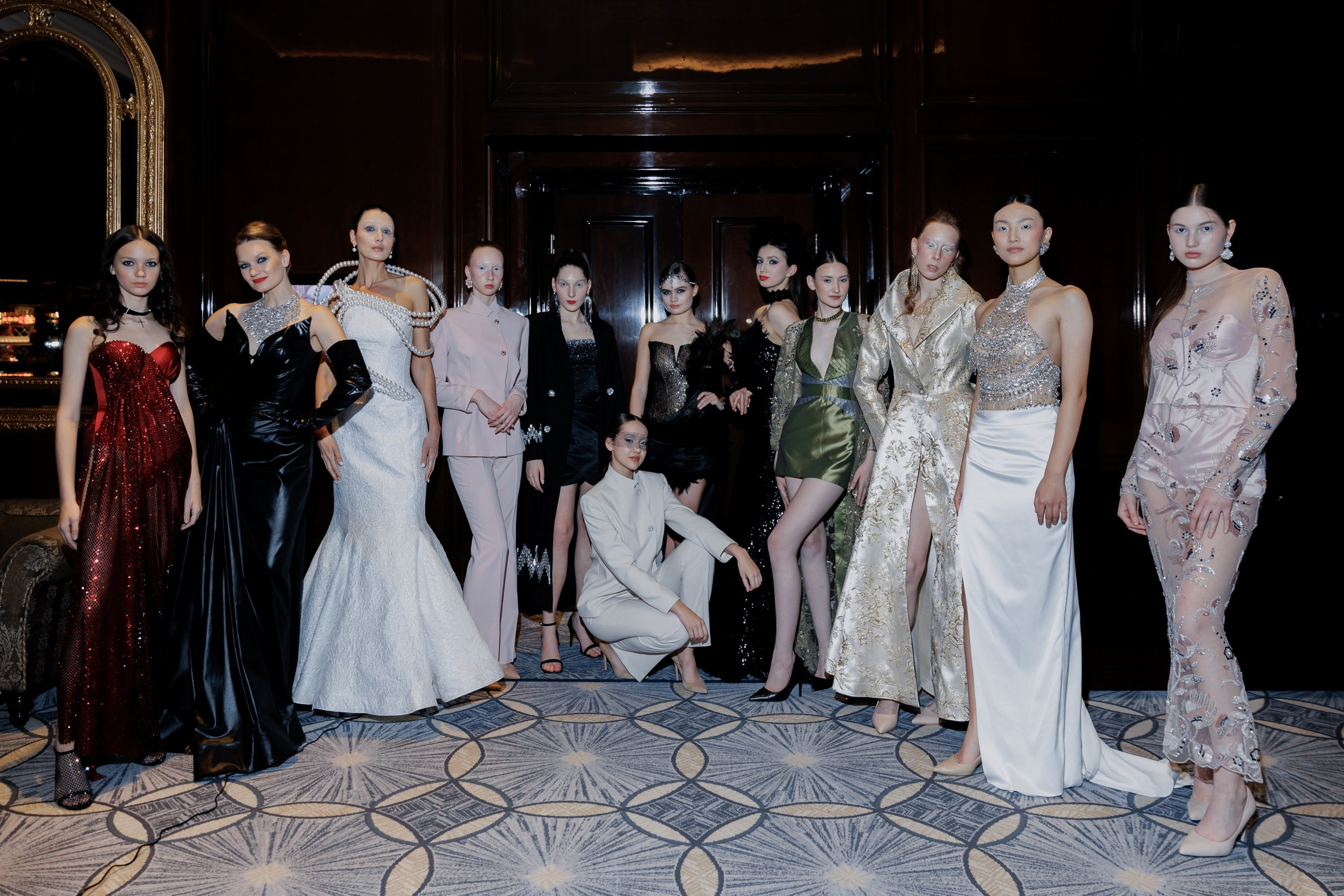 FASHION TV 2025. Свадебный, репортажный и семейный фотограф в Москве Соловьева Татьяна