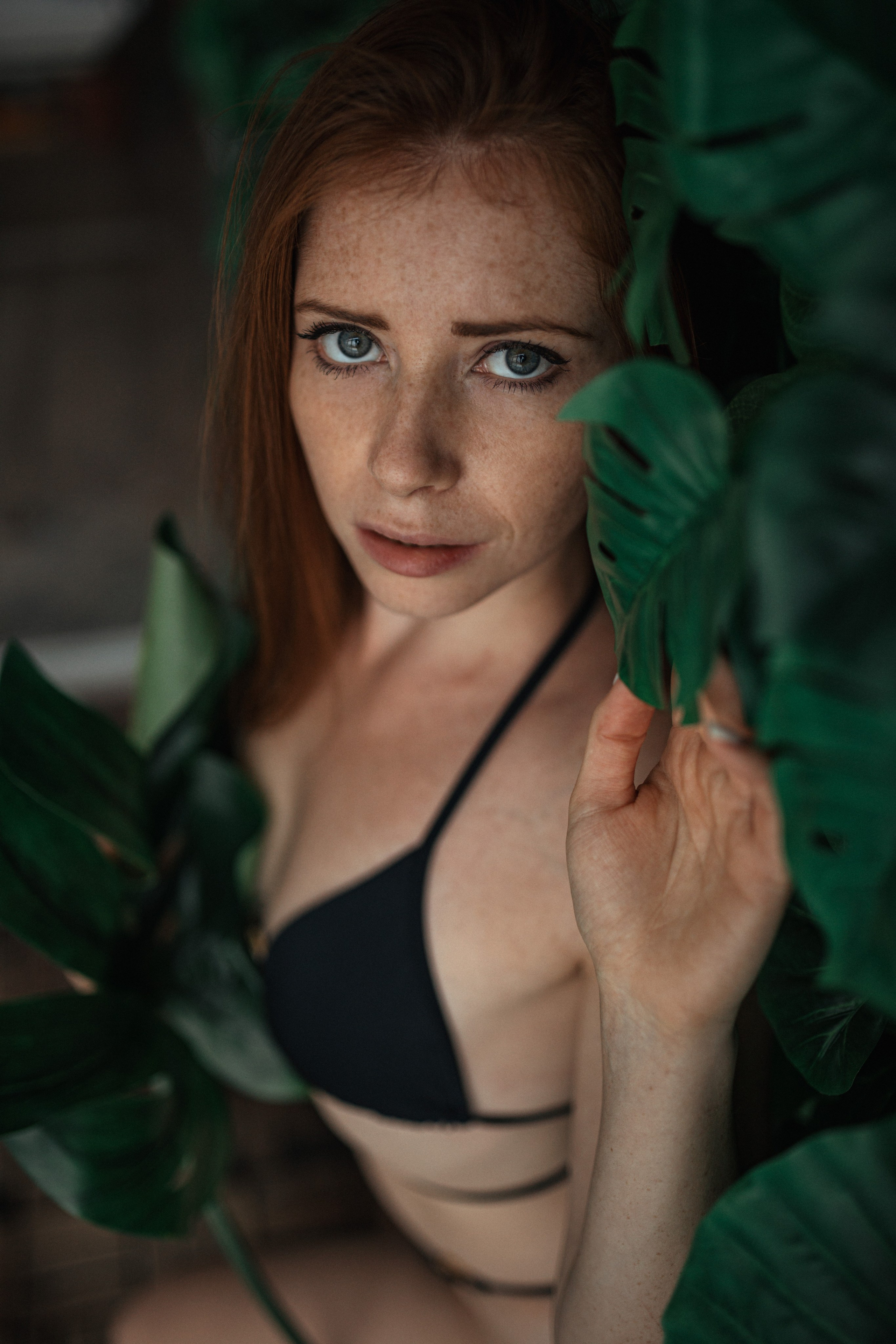 Персональная съёмка. Фотограф в Москве Ира Никина