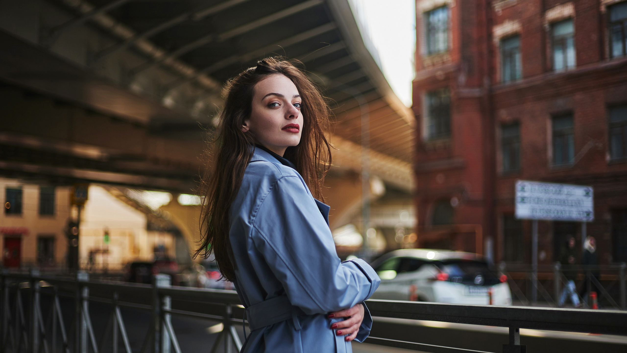 Уличные съёмки. Фотограф Алексей Гострик | Санкт-Петербург