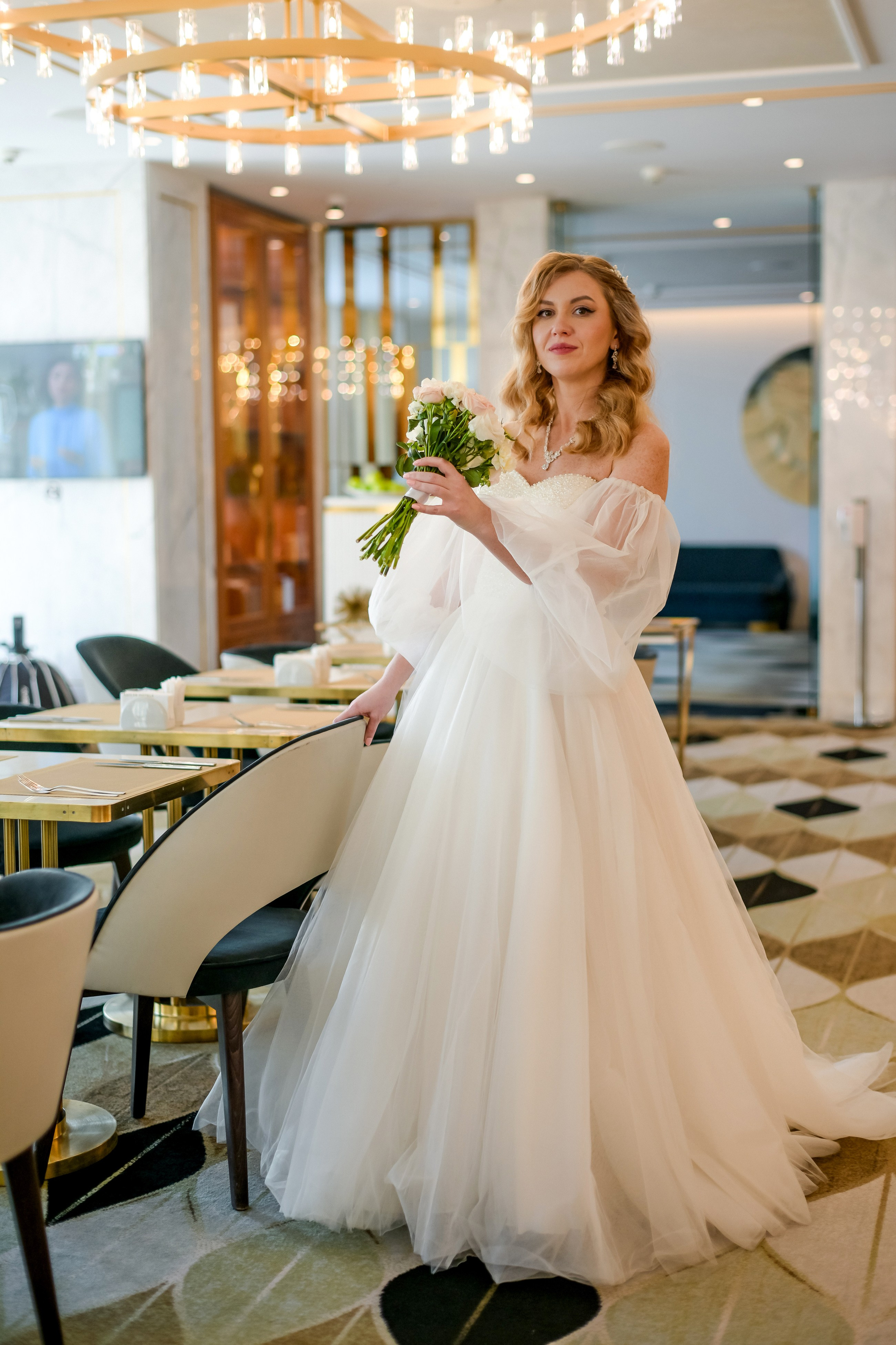 Свадьба Надежды и Никиты