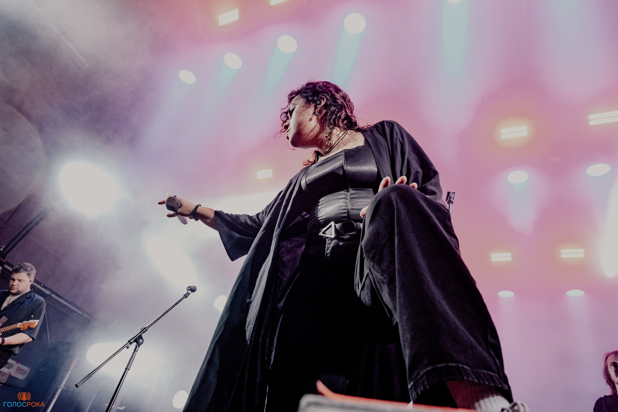 Операция Пластилин | Summer Sound. Концертный фотограф Михальченкова Алёна | Москва