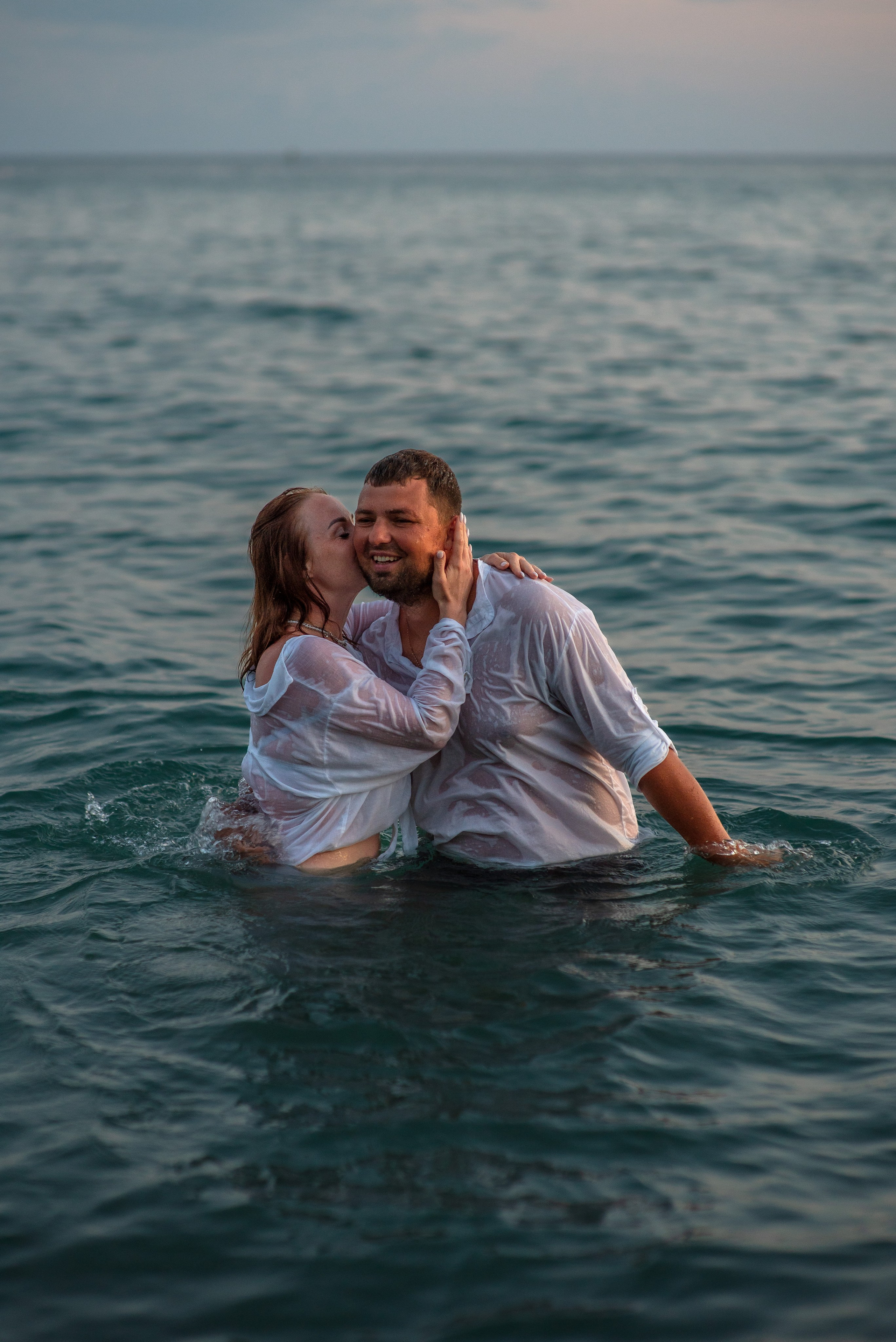 Love story Сергей и Александра. Детский и семейный фотограф Краснодар / Сочи Сергеева Олеся