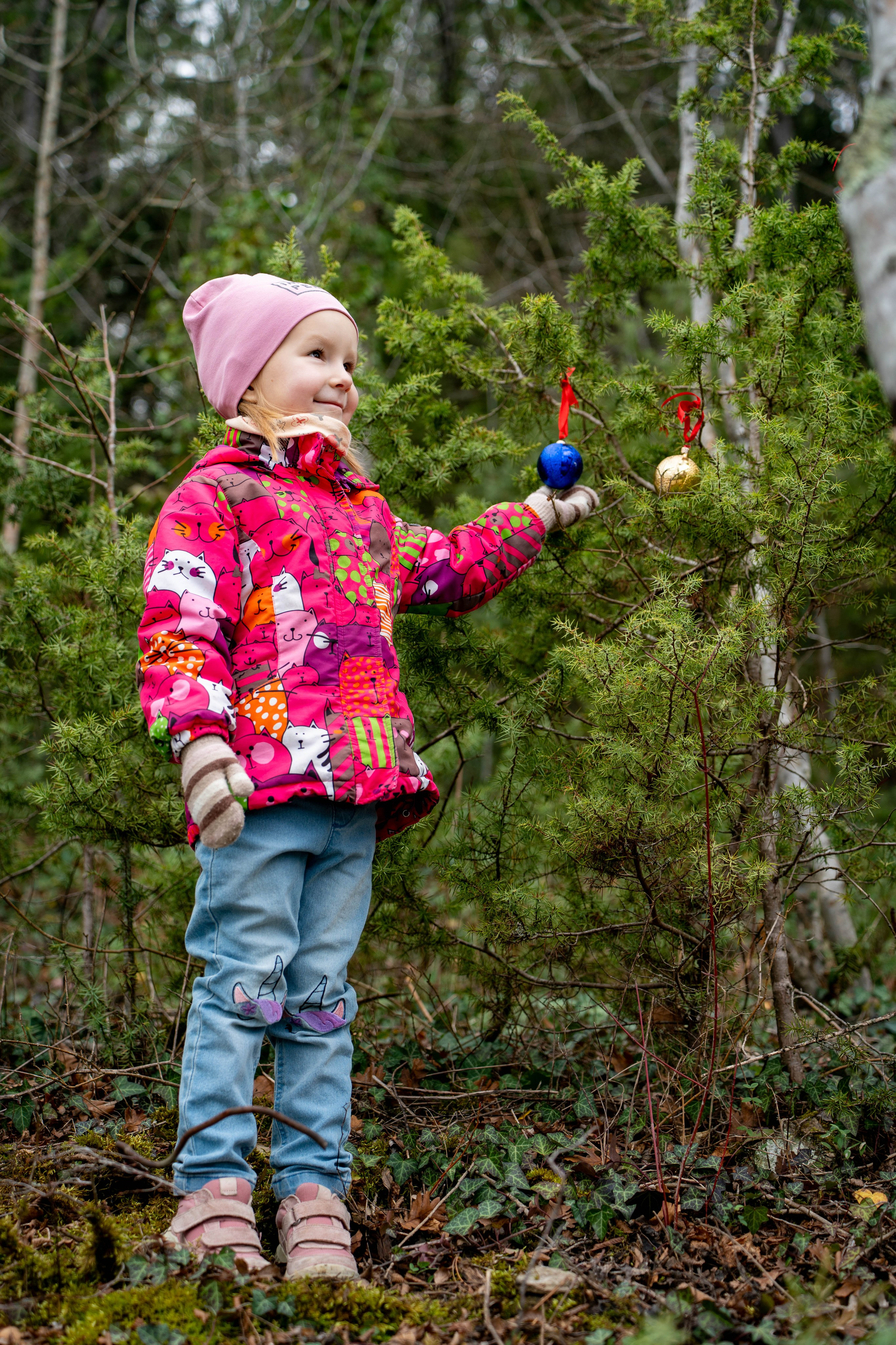Новогодняя фотосъемка в Абрау-Дюрсо. Семейный и детский фотограф Екатерина Черняева. Снимаю портреты, love story, фотопрогулки, работаю на улице, в кафе, студии, дома у клиента
