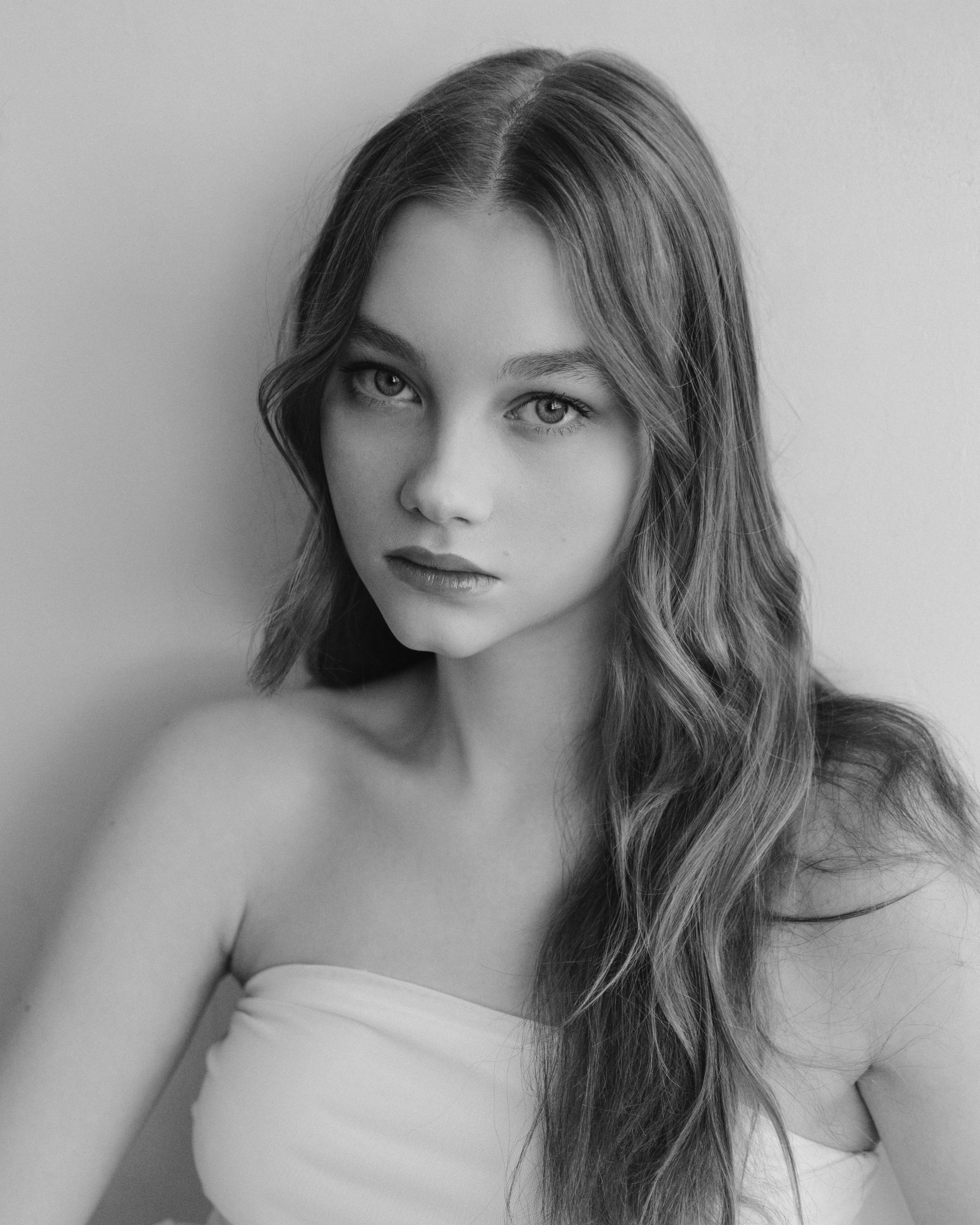 Works. Ekaterina Shulakova