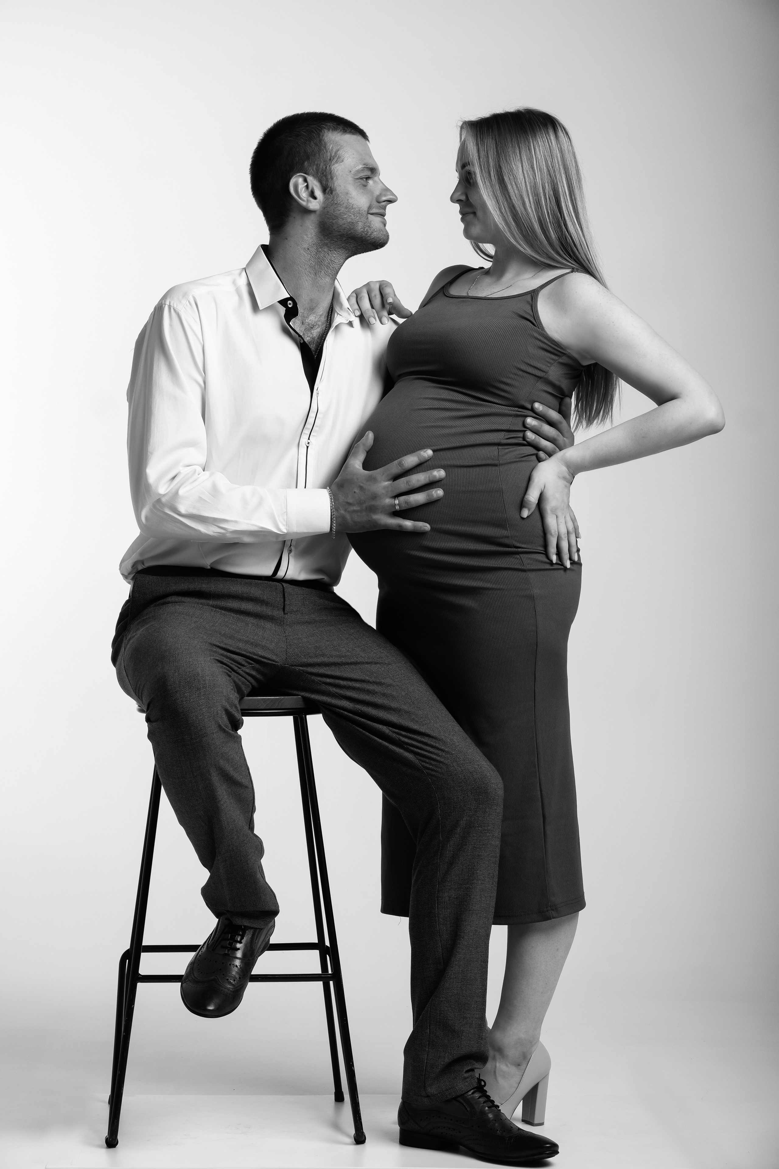 Фотосессия "В ожидании малыша" Питер. Портретный, репортажный фотограф Санкт-Петербург Елизавета Комарова