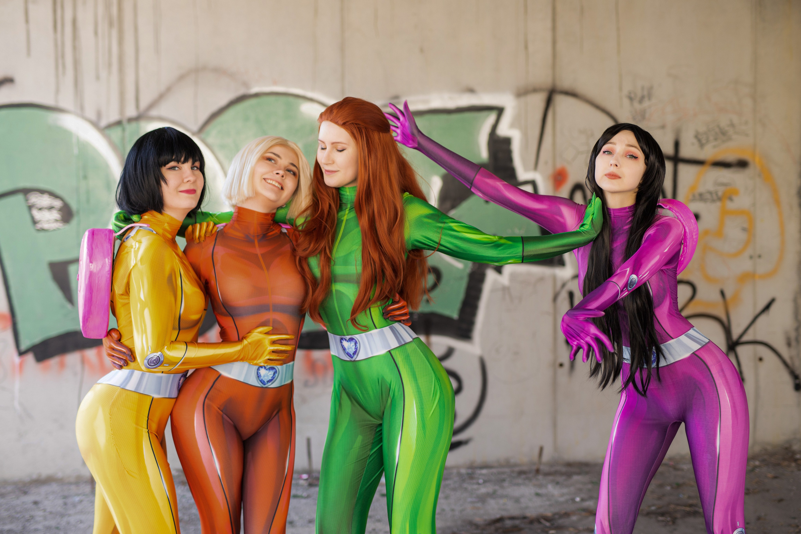 Alexandra Bessonova ( sishka14 - model, cosplay, craft ) 😸😺