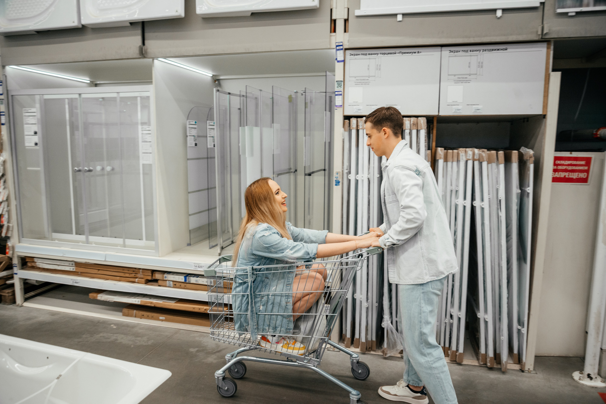 Алиса и Саша. Мария Яровая фотограф Хабаровск