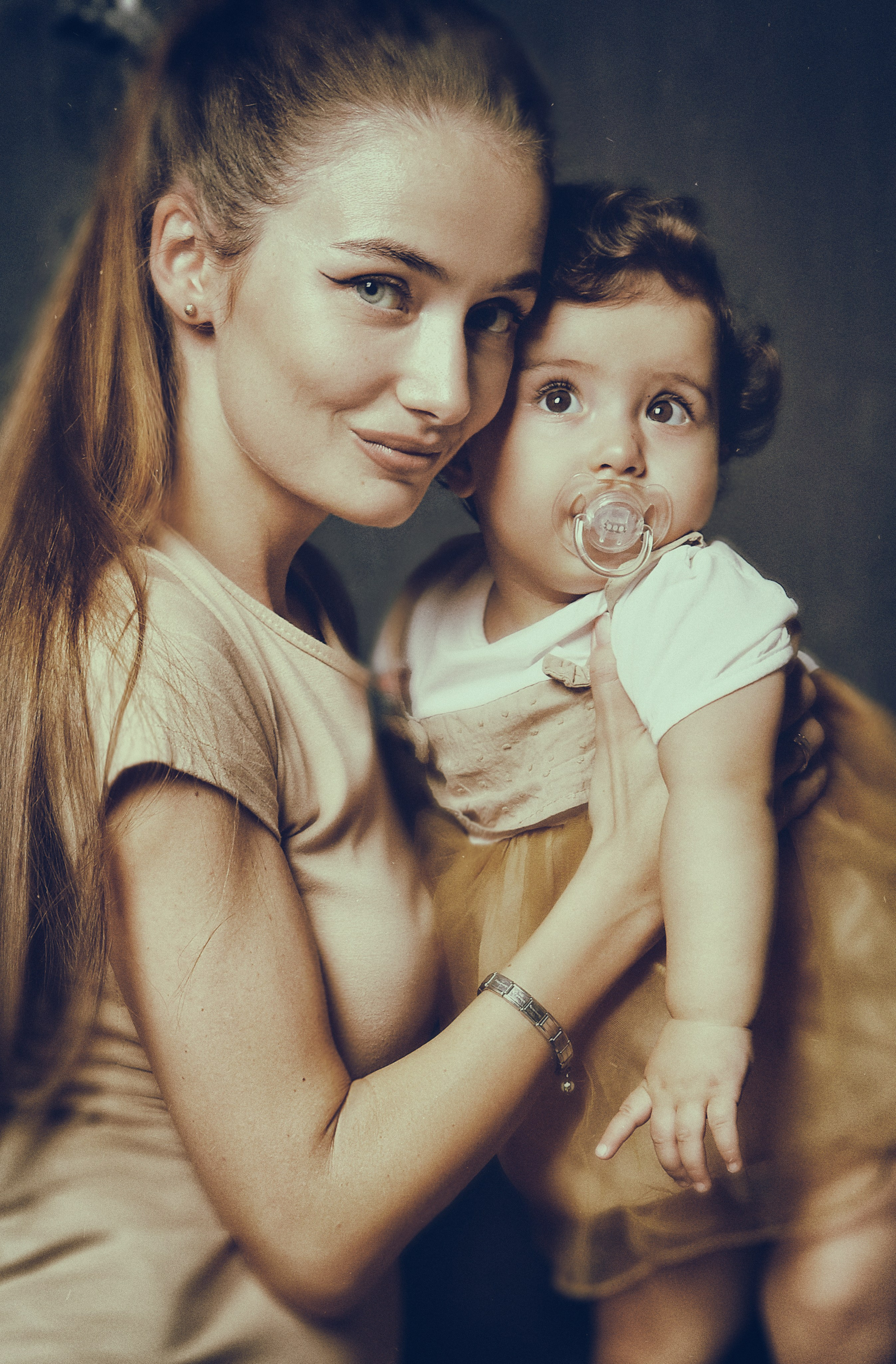 Family. Фотограф в Сочи Волковинская Надежда