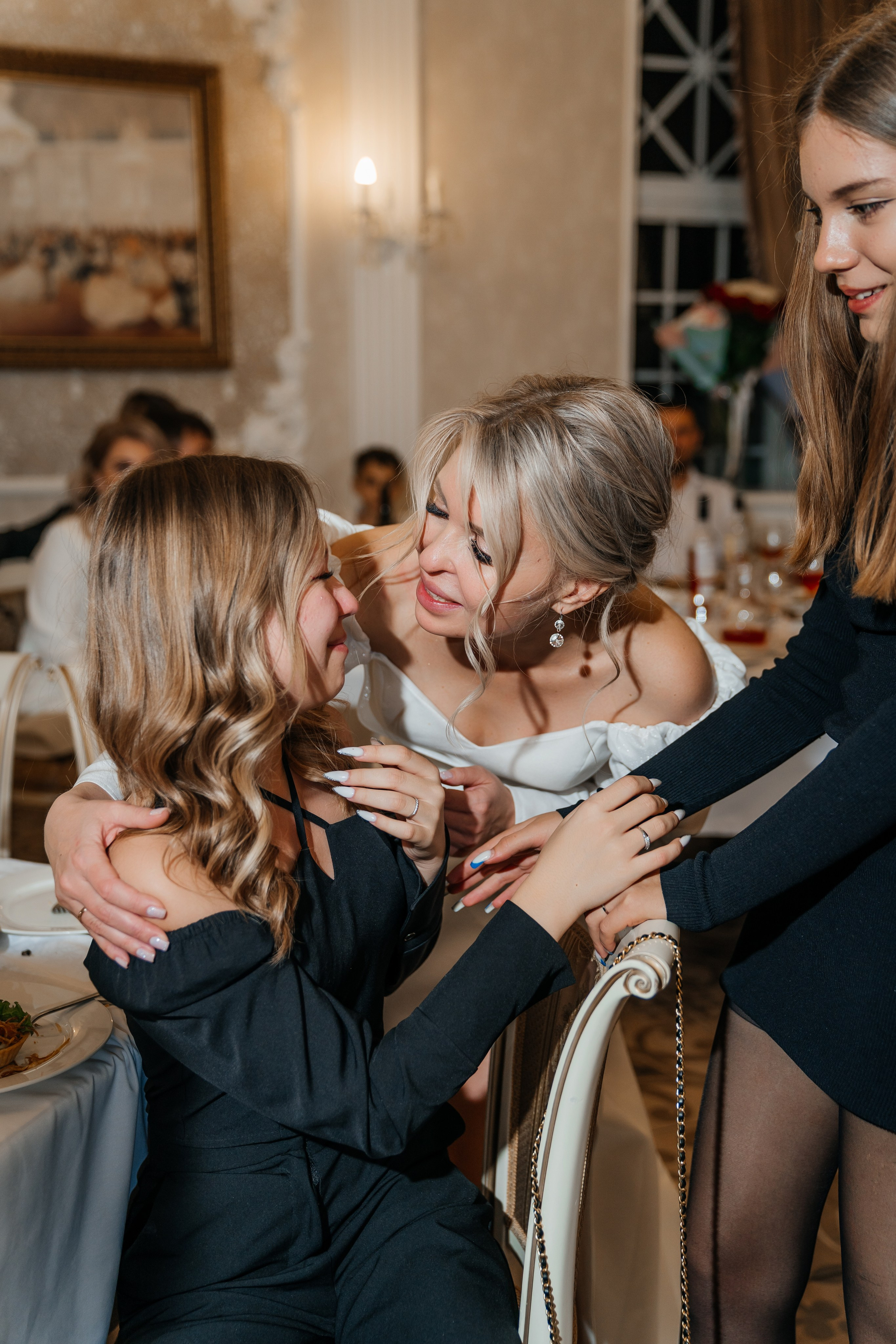 Отель «ПушкинЪ». Фотограф Ангарск Иркутск Ксения Король