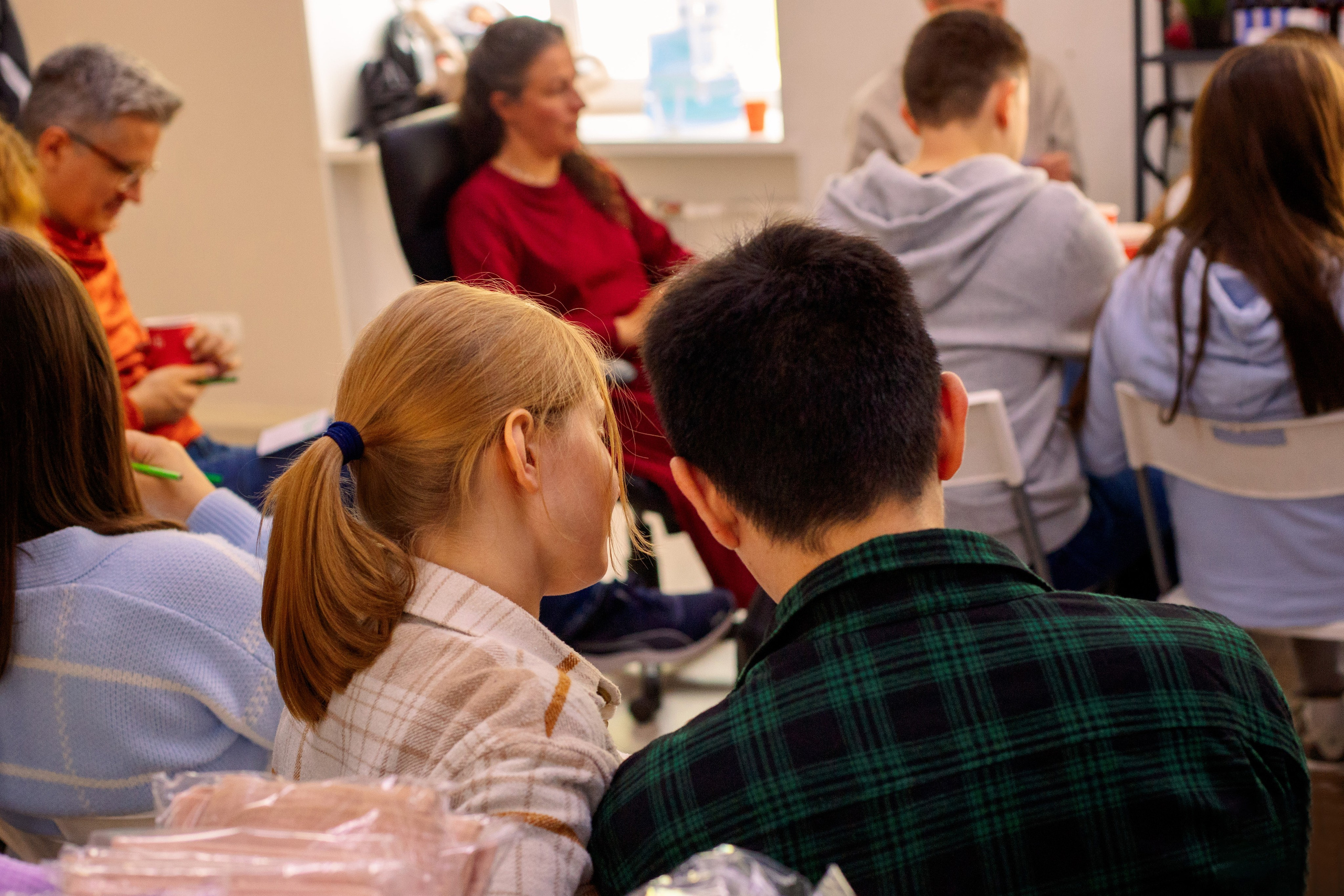 MaryAnnsmom. Фотограф новорожденных в Екатеринбурге Татьяна Продан