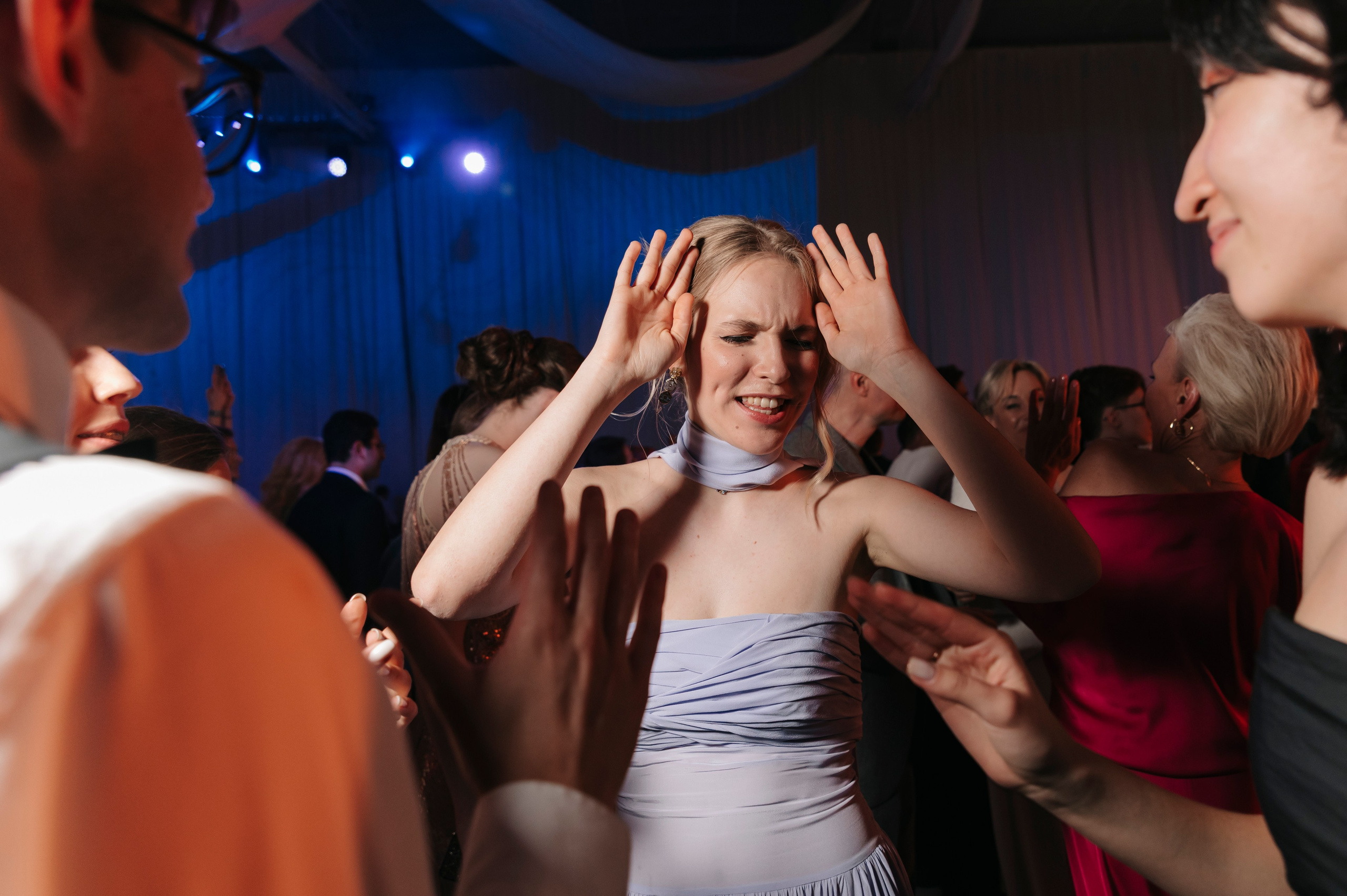 Выпускной. Фотограф Москва Софа Ревчук