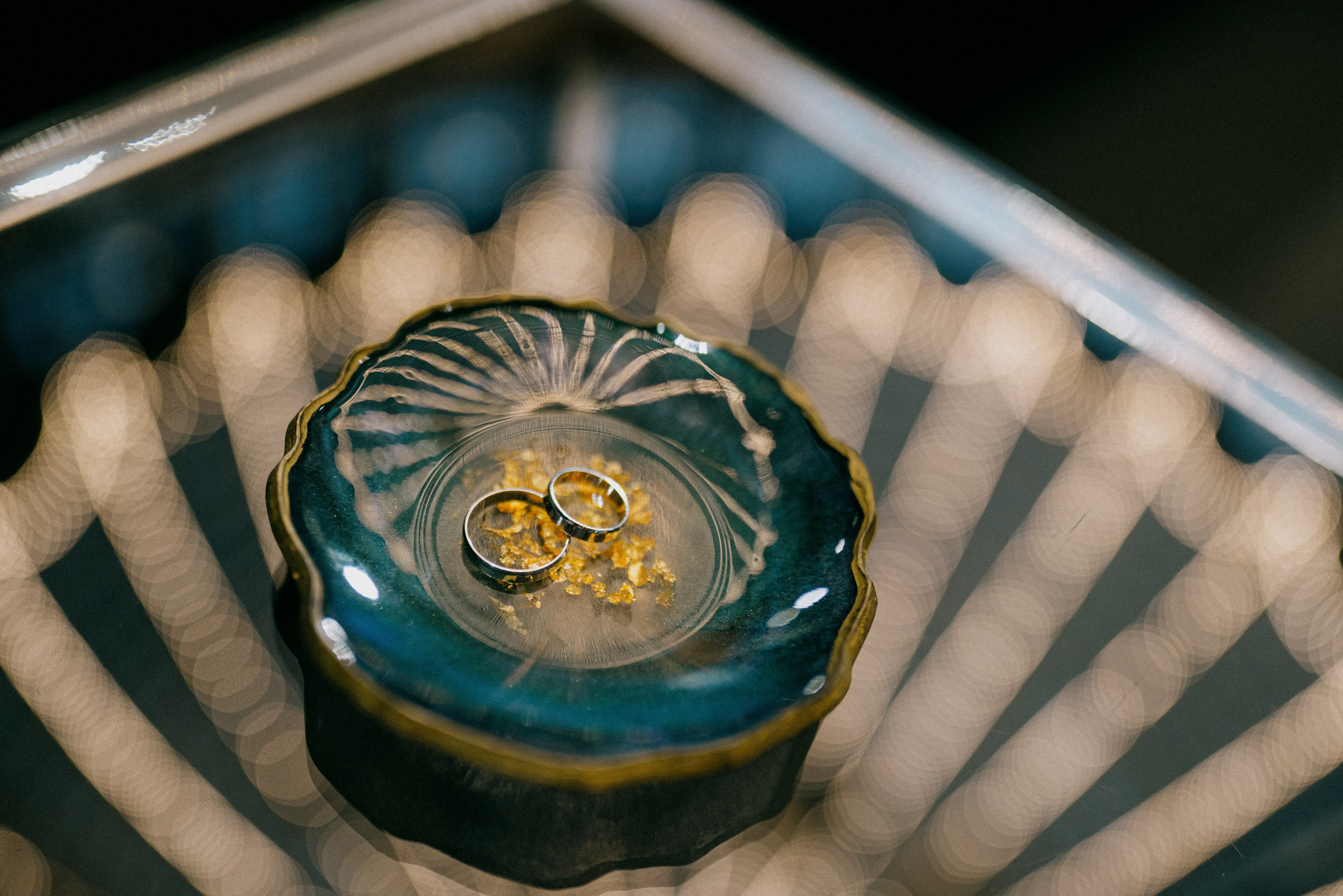 Космосвадьба. Андрейко Надежда