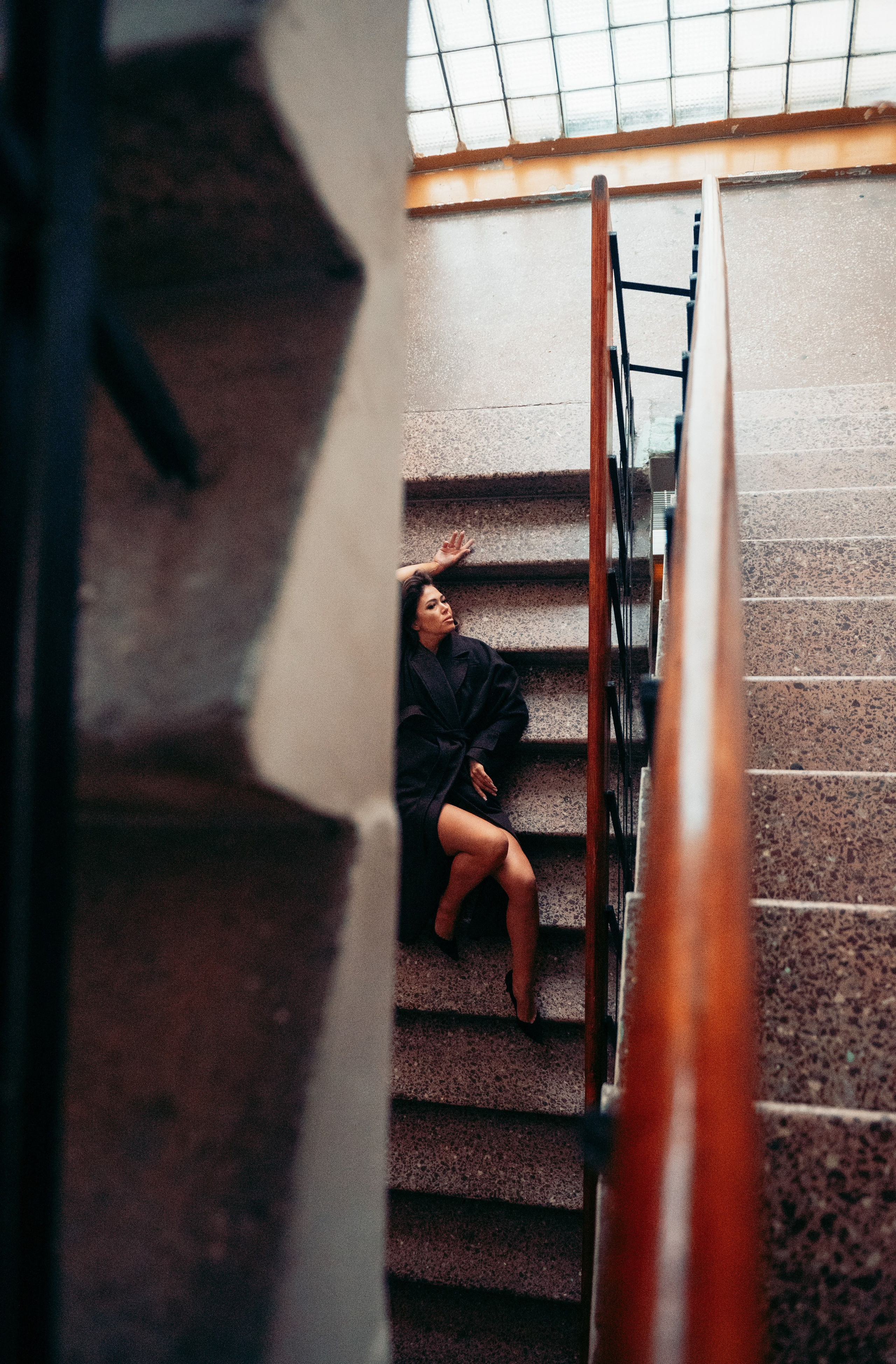 Александра. Творческий фотограф в Волгограде