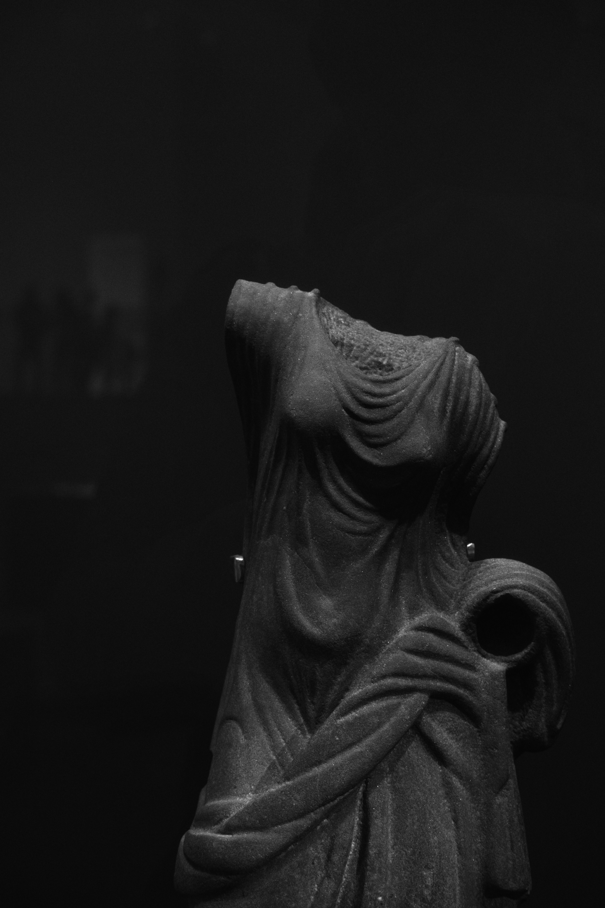 Grand Egyptian Museum / Cairo, Egypt AW25. Фотограф Юрин Евгений