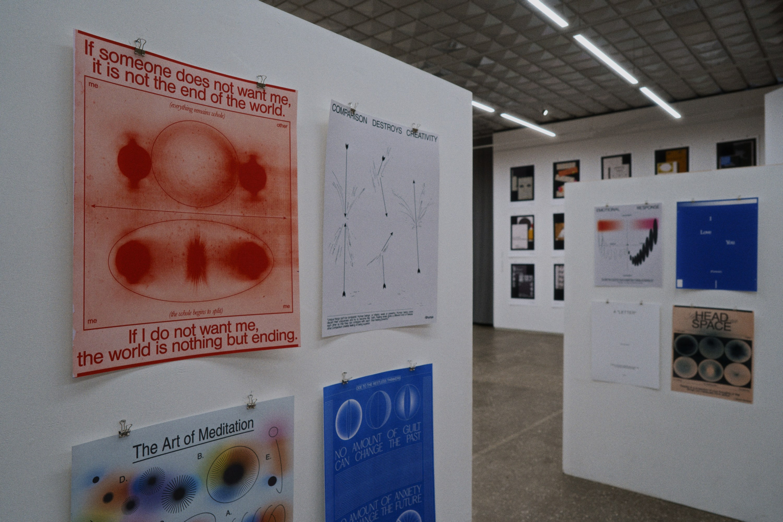 Typomania. Фотограф Юрин Евгений