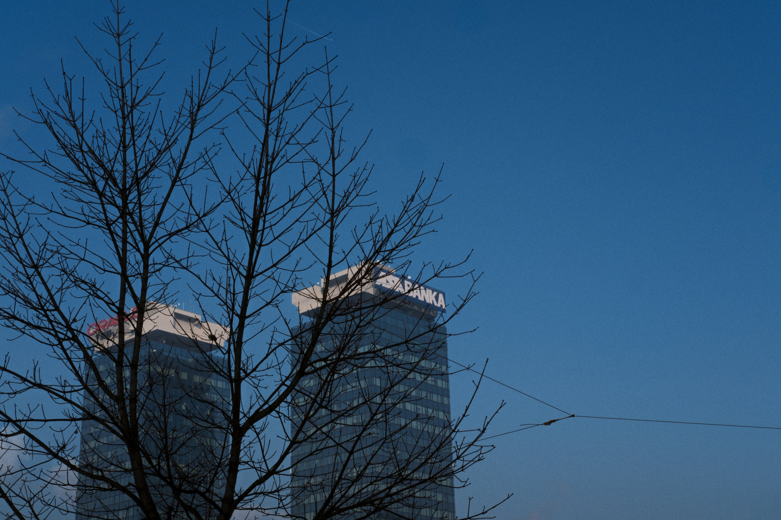 Sarajevo / Bosnia and Herzegovina AW26. Фотограф Юрин Евгений