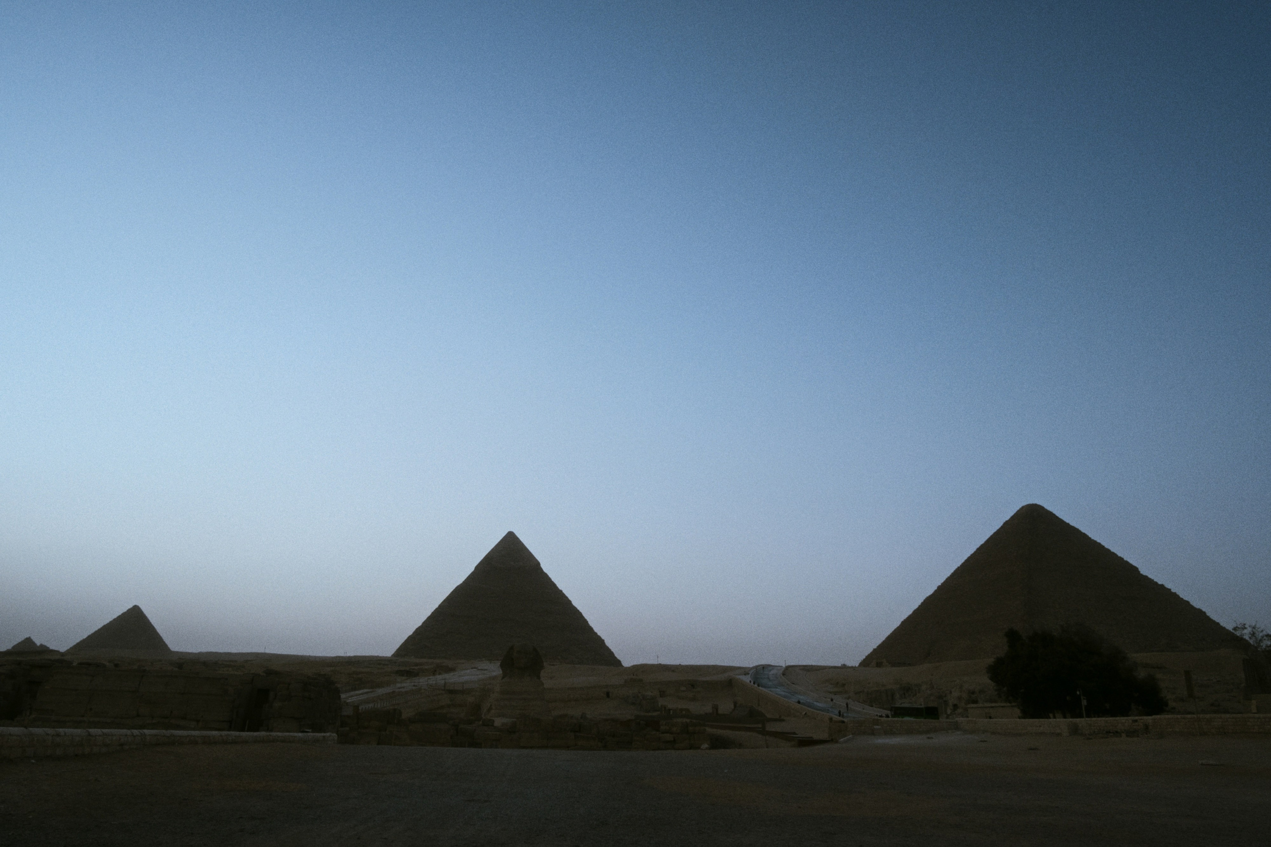 Giza, Cairo / Egypt AW25. Фотограф Юрин Евгений