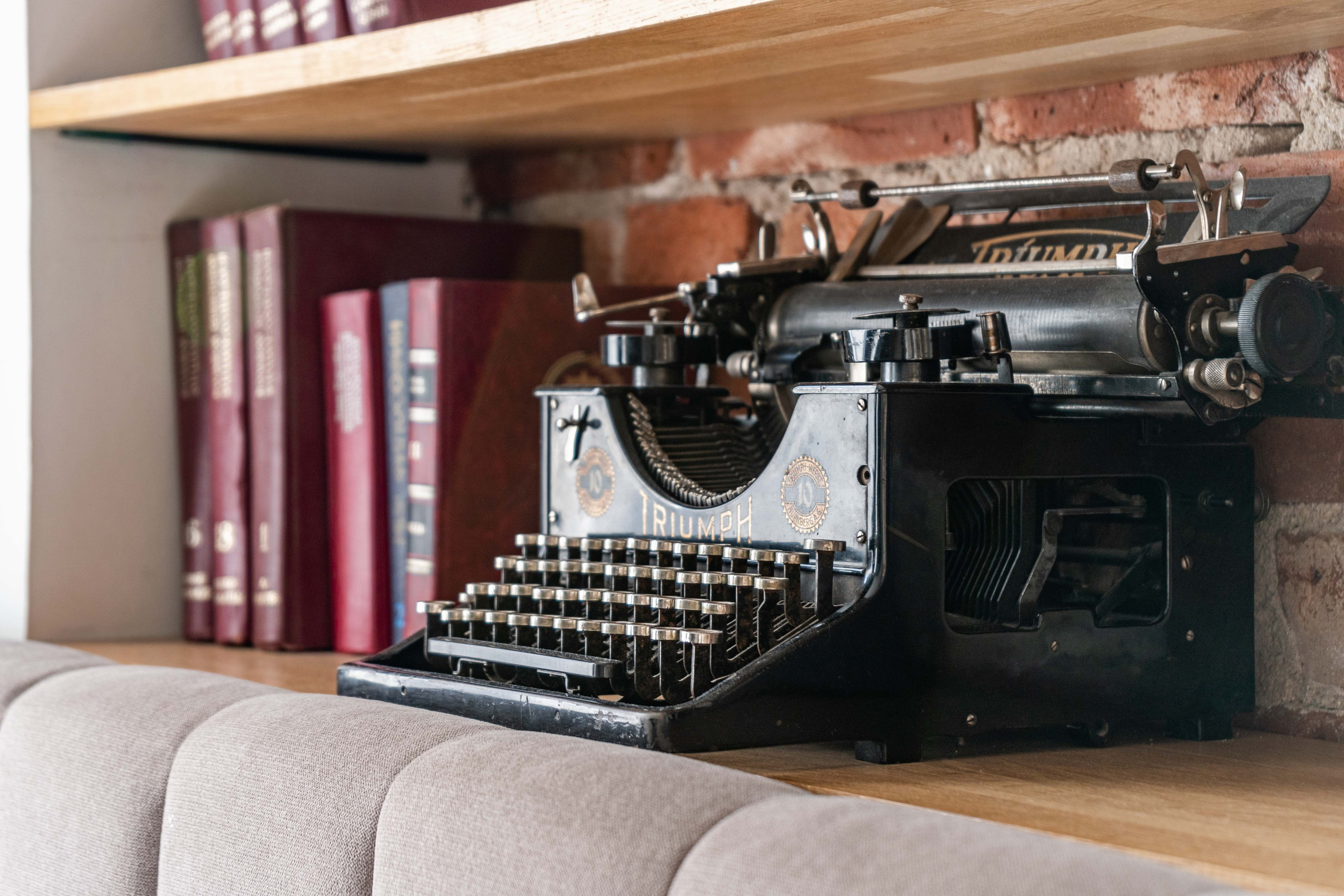 F12. Интерьерный фотограф Мария Моисеева